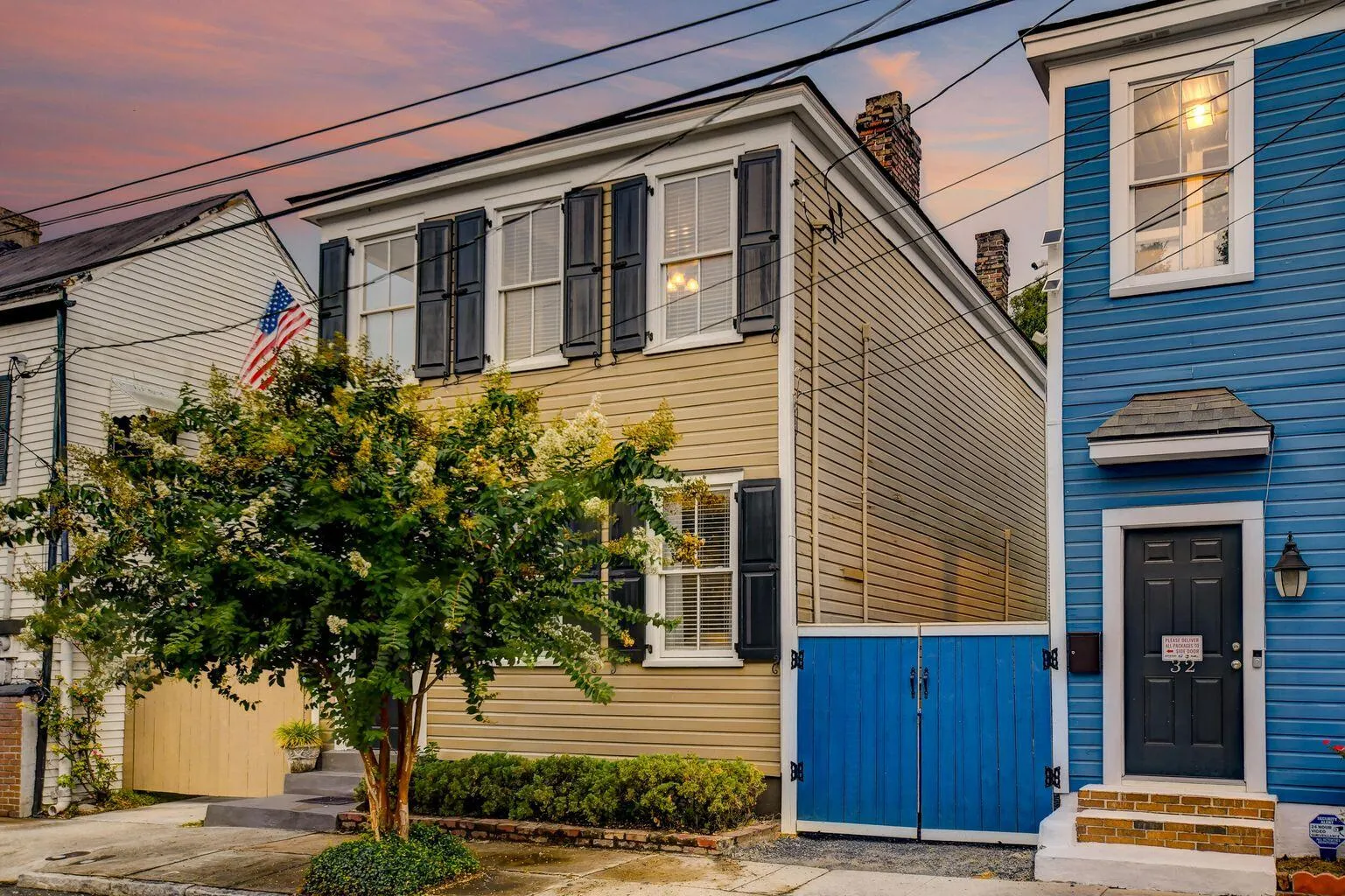 Property image 3 at 34 Amherst Street, Charleston, SC 29403