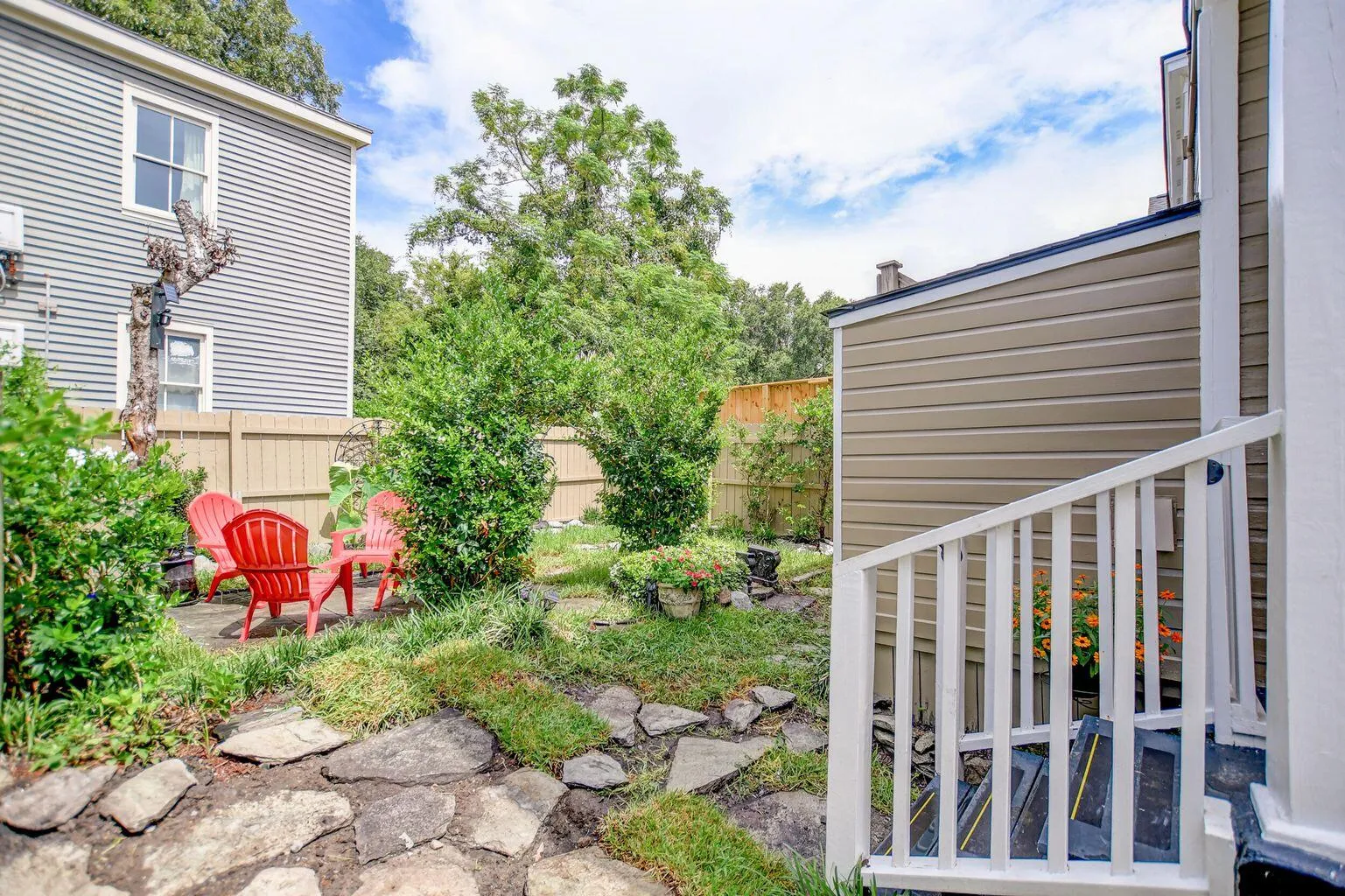 Property image 5 at 34 Amherst Street, Charleston, SC 29403