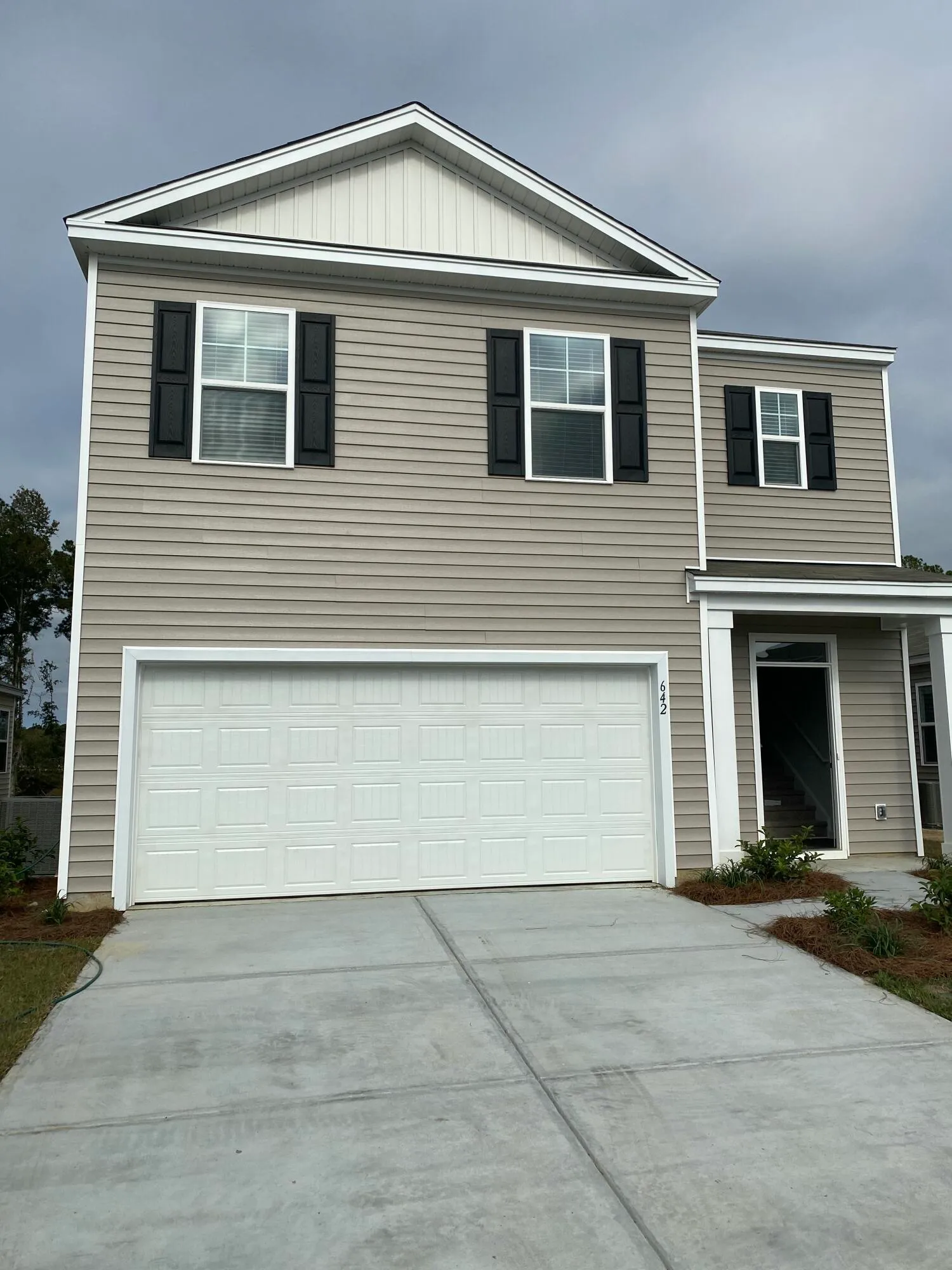 Property image 2 at 642 Ladywood Drive, Summerville, SC 29486