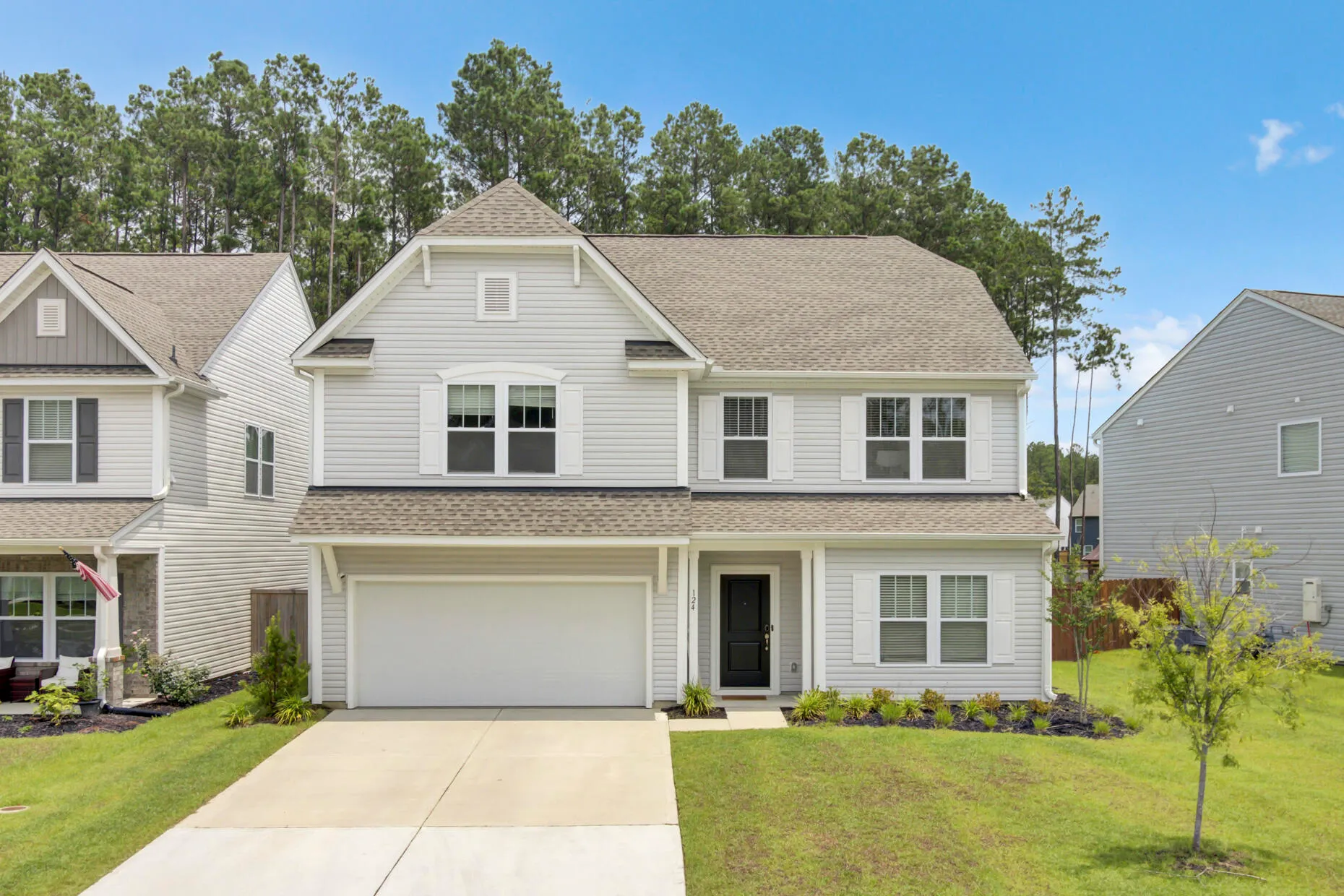 124 Surfbird Road