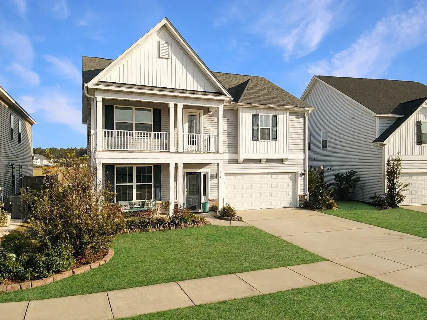 116 Rouen Lane
