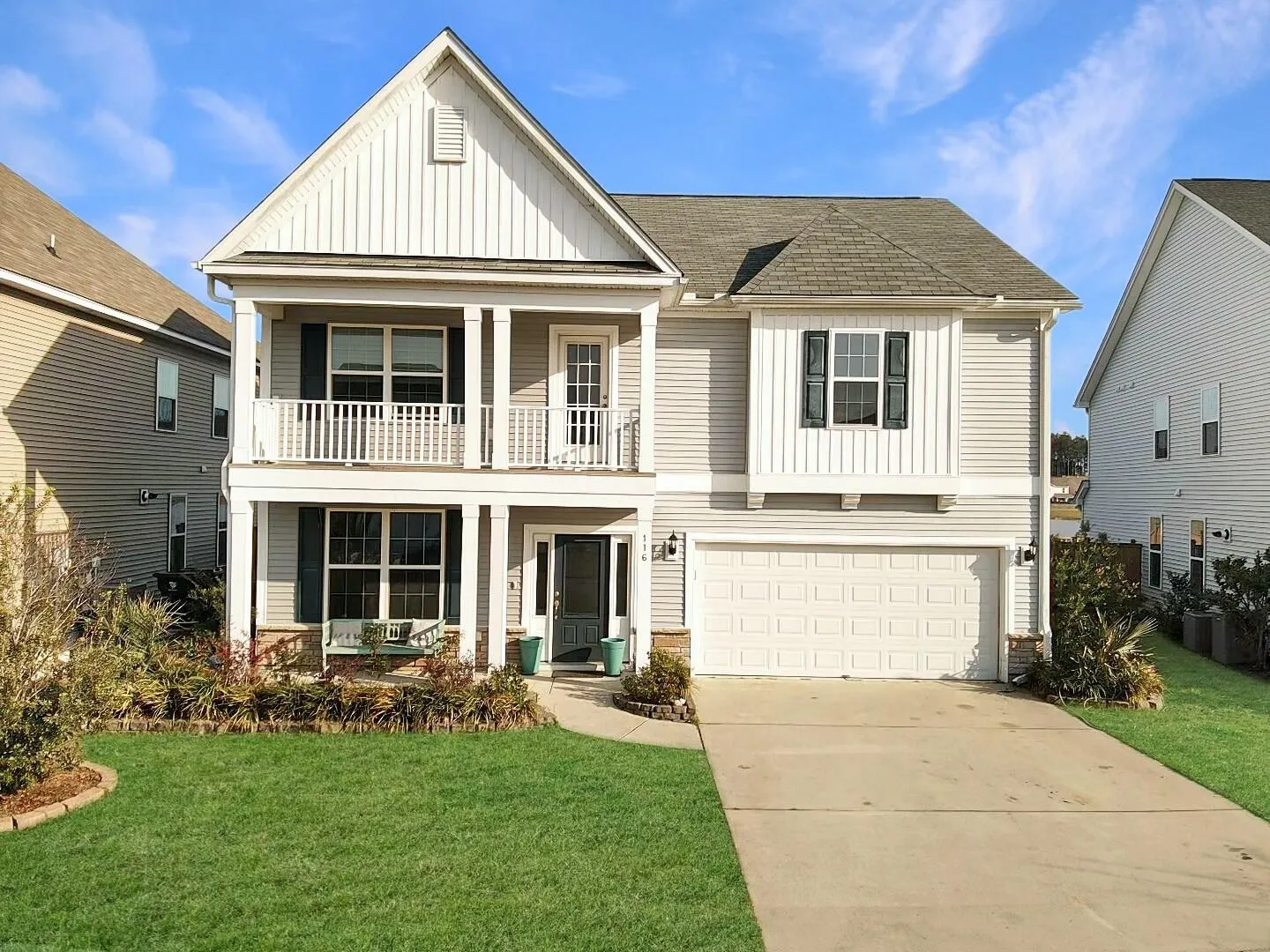 Property image 2 at 116 Rouen Lane, Summerville, SC 29486