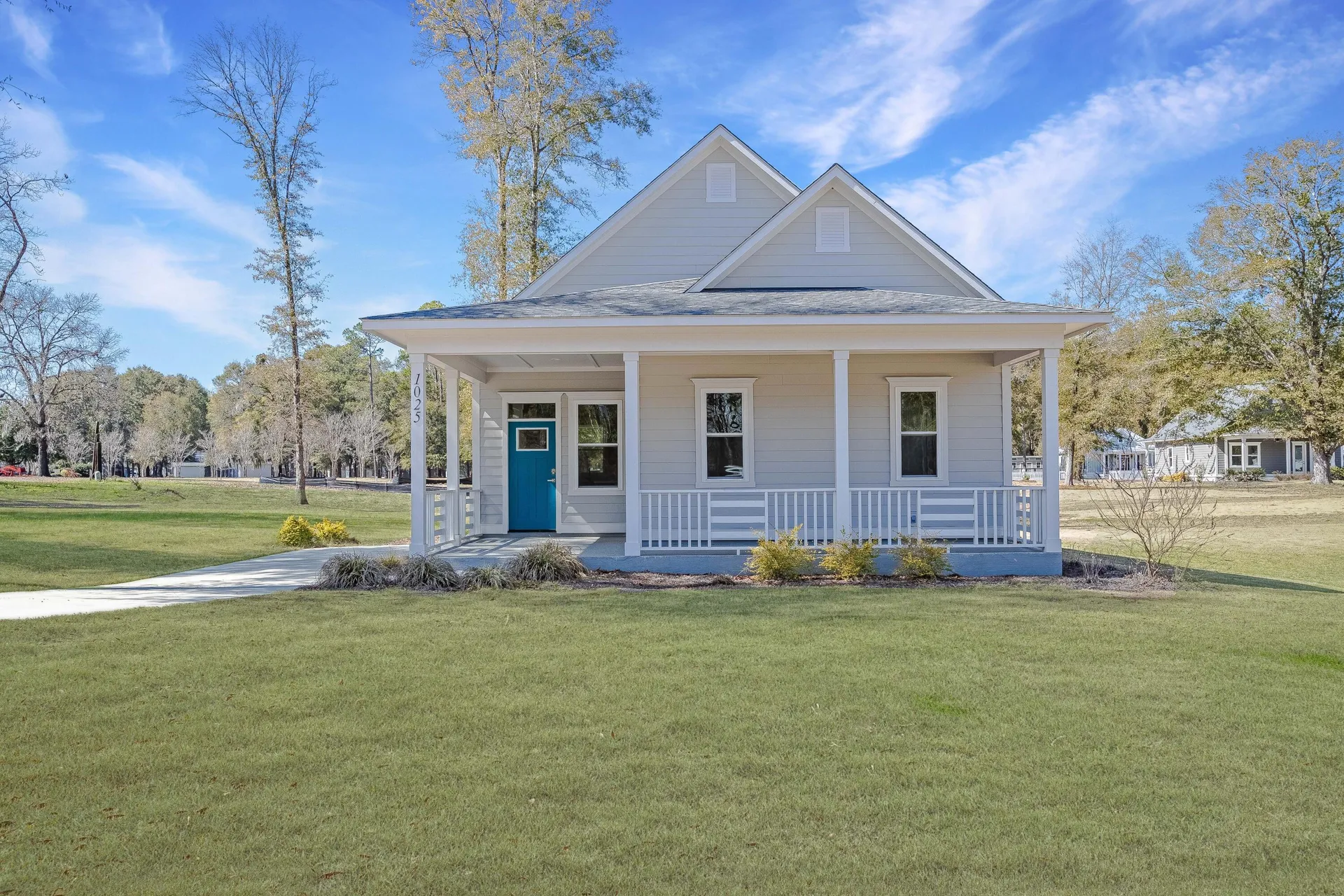 Property image 2 at 1025 Folly Drive, Summerton, SC 29148