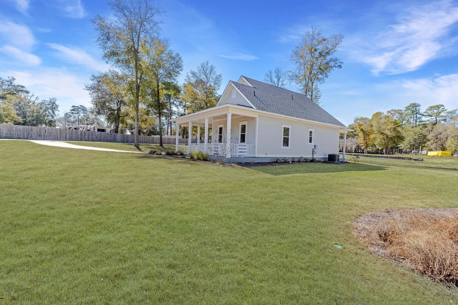 Property image 3 at 1025 Folly Drive, Summerton, SC 29148