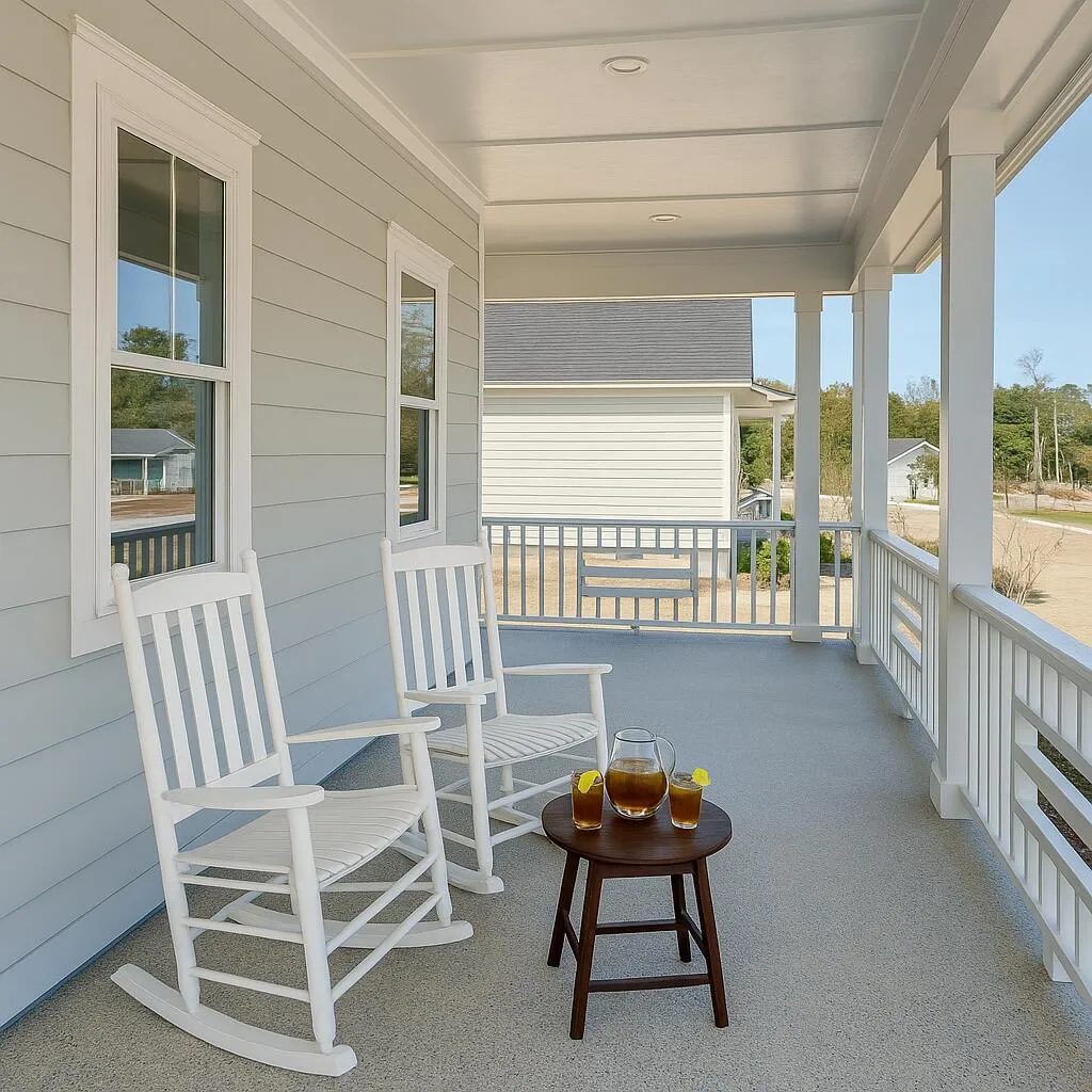 Property image 4 at 1025 Folly Drive, Summerton, SC 29148