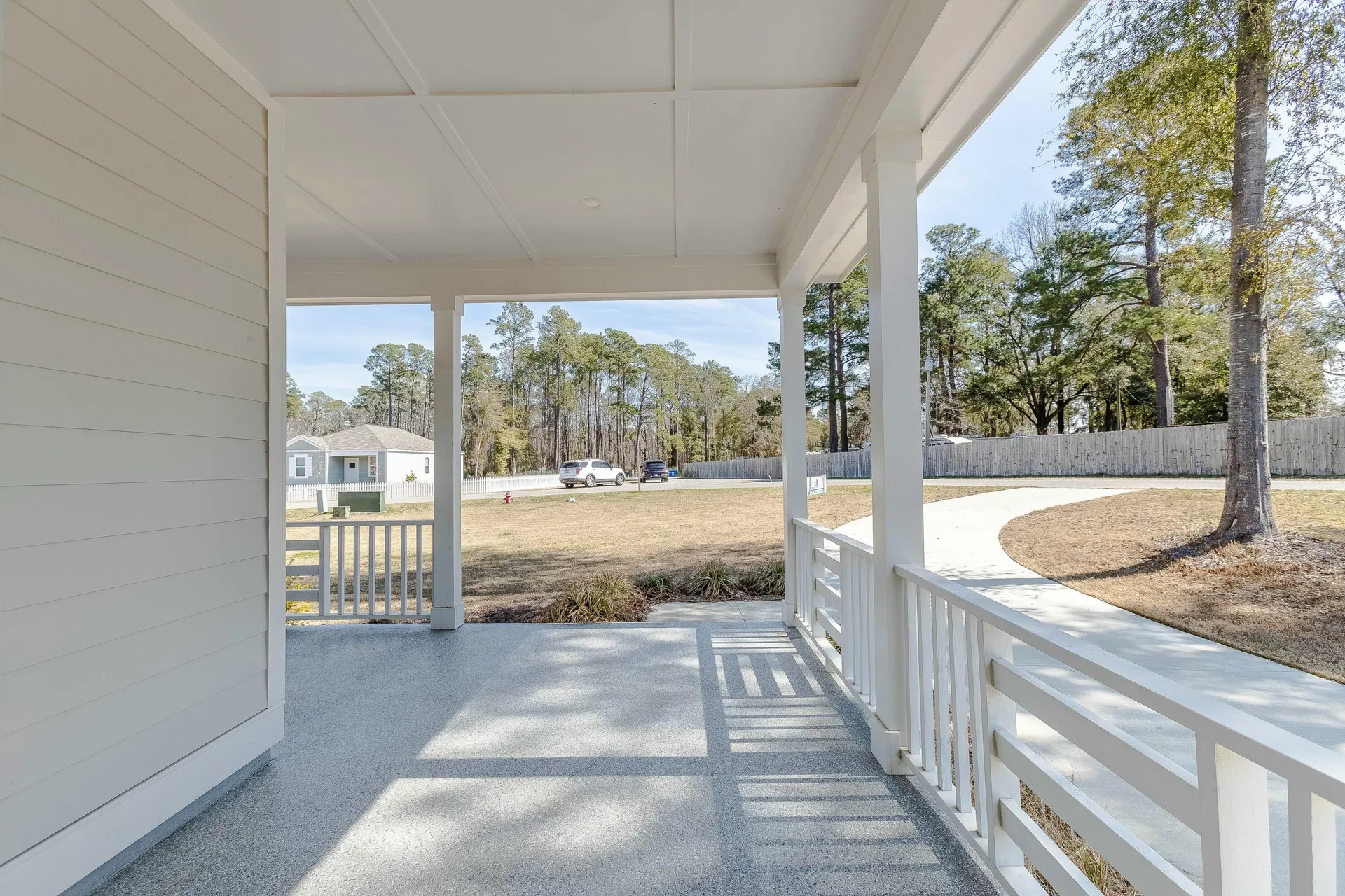 Property image 5 at 1025 Folly Drive, Summerton, SC 29148
