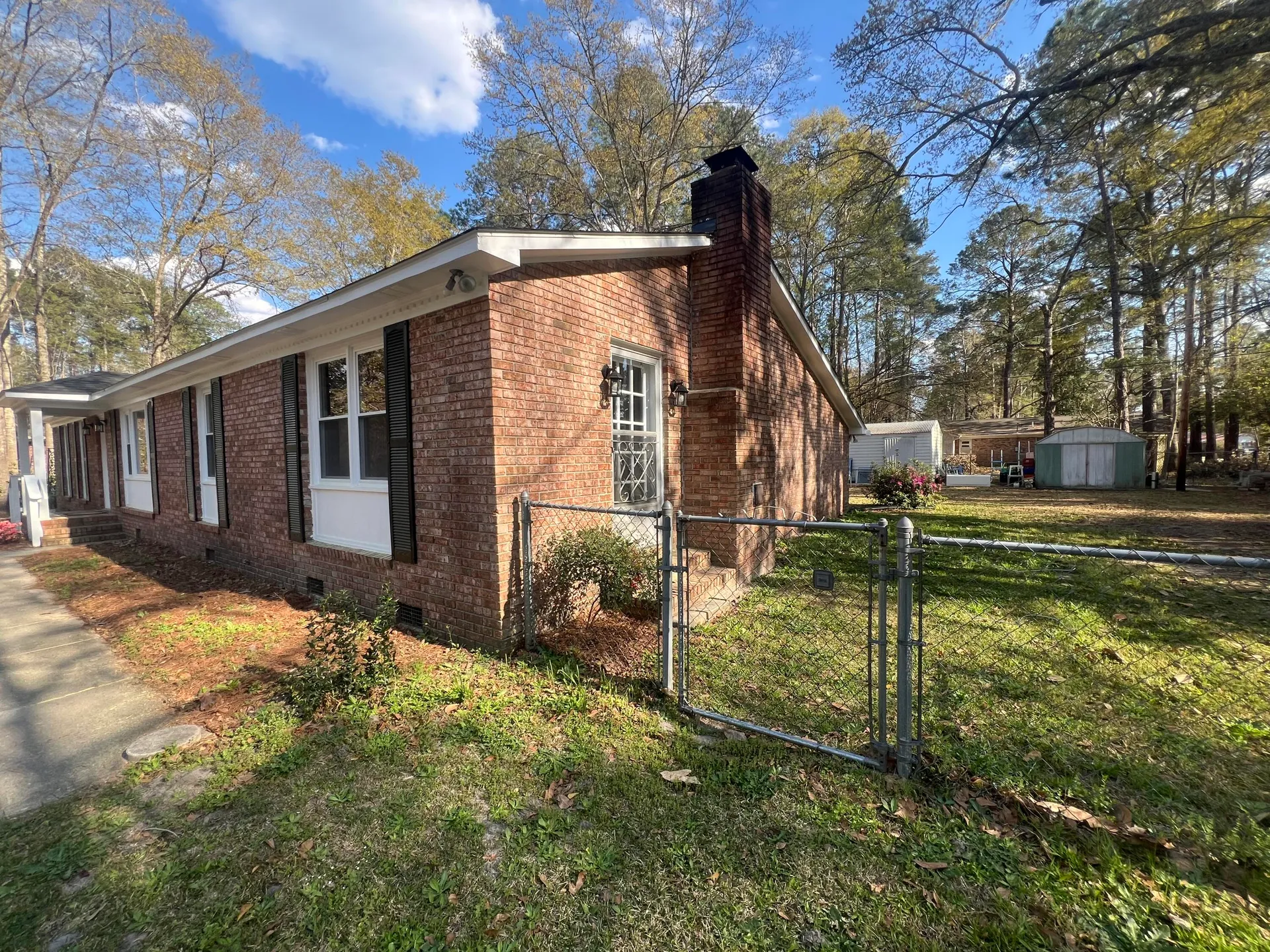 Property image 3 at 431 Otis Road, Walterboro, SC 29488