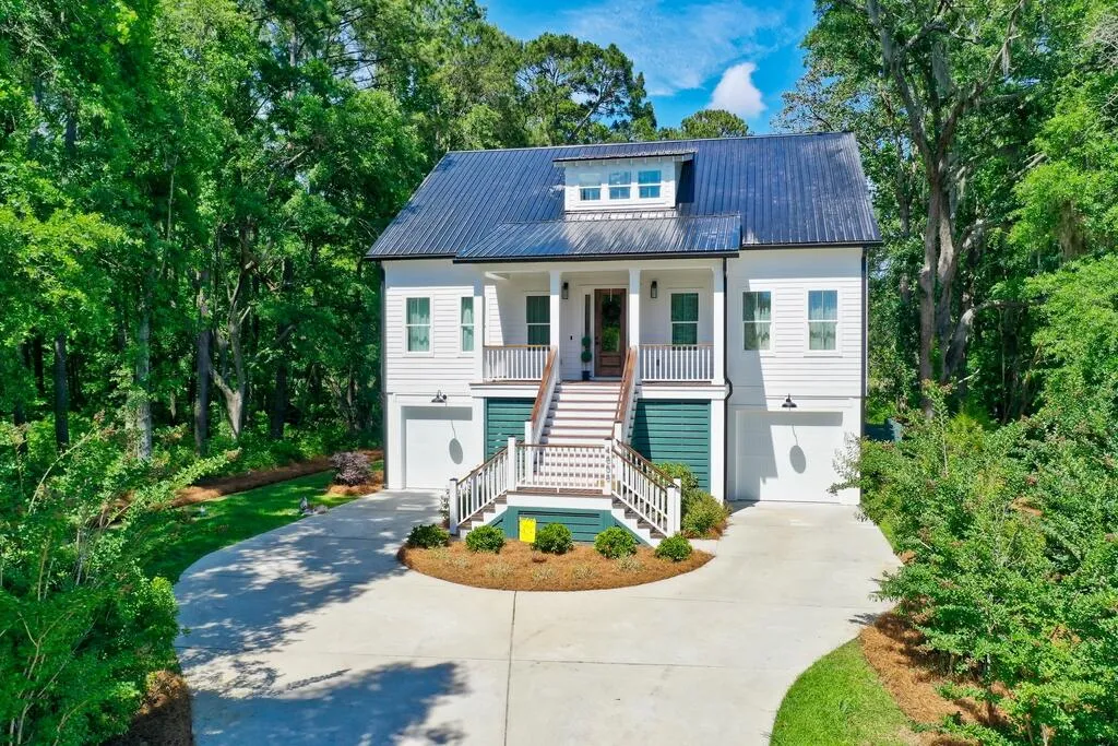 Property image 2 at 4858 Marshwood Drive, Hollywood, SC 29449