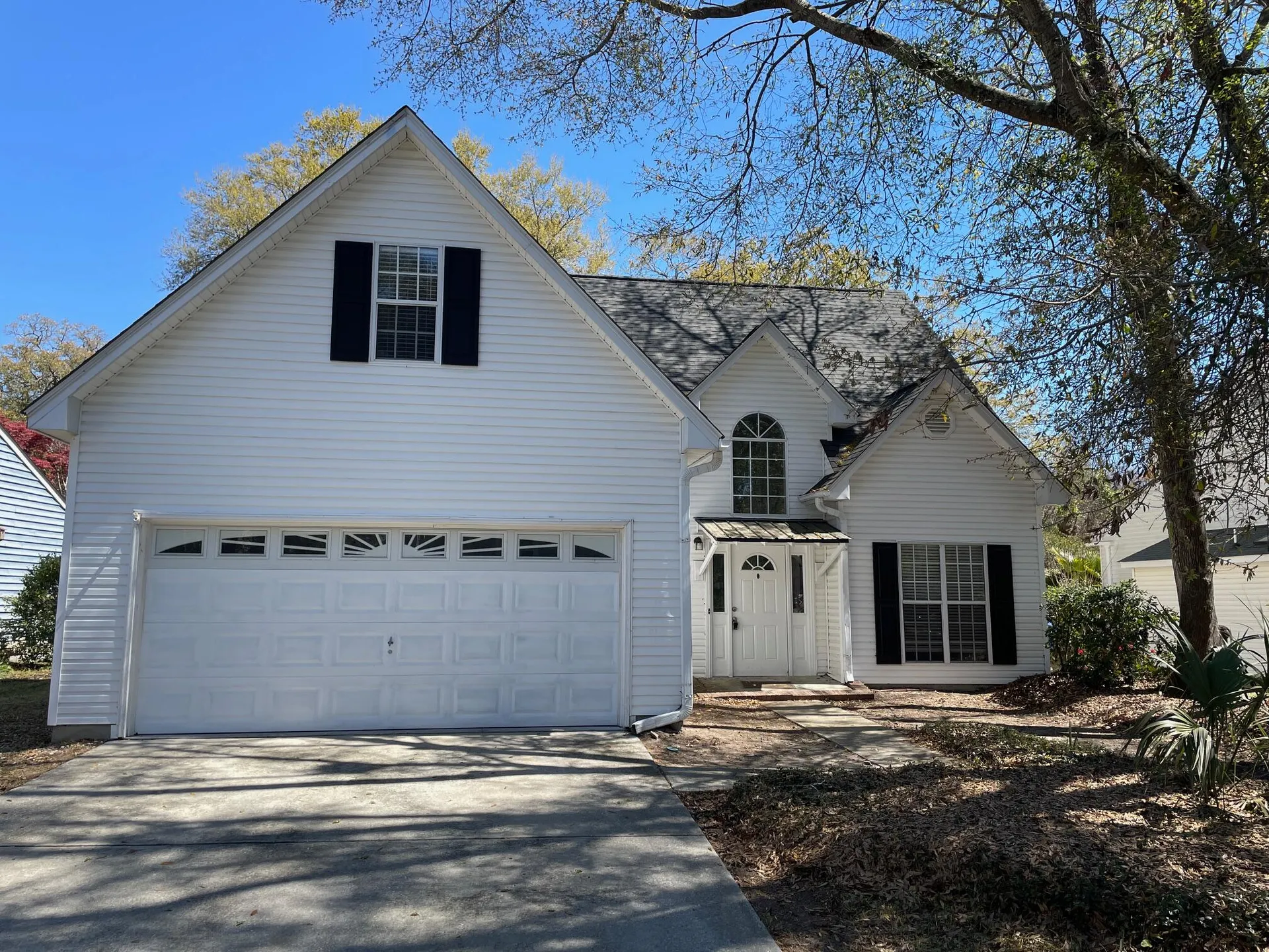 1391 Center Lake Drive