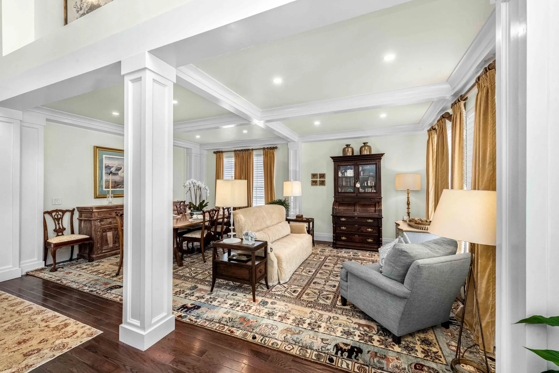 Property image 5 at 1749 James Basford Place, Mount Pleasant, SC 29466