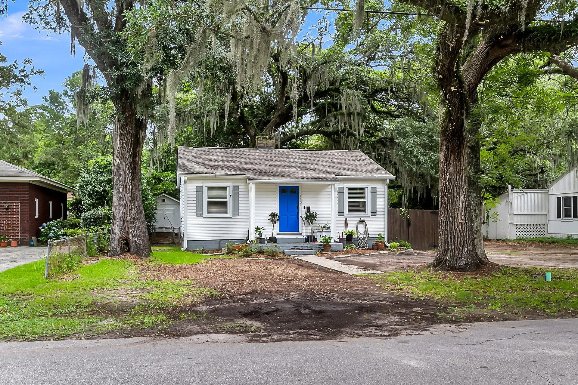 Property image 2 at 4406 Holmes Avenue, North Charleston, SC 29405