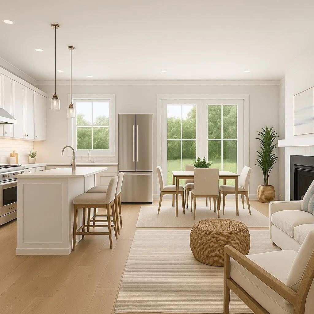 Property image 5 at 828 Burger Street, Charleston, SC 29407