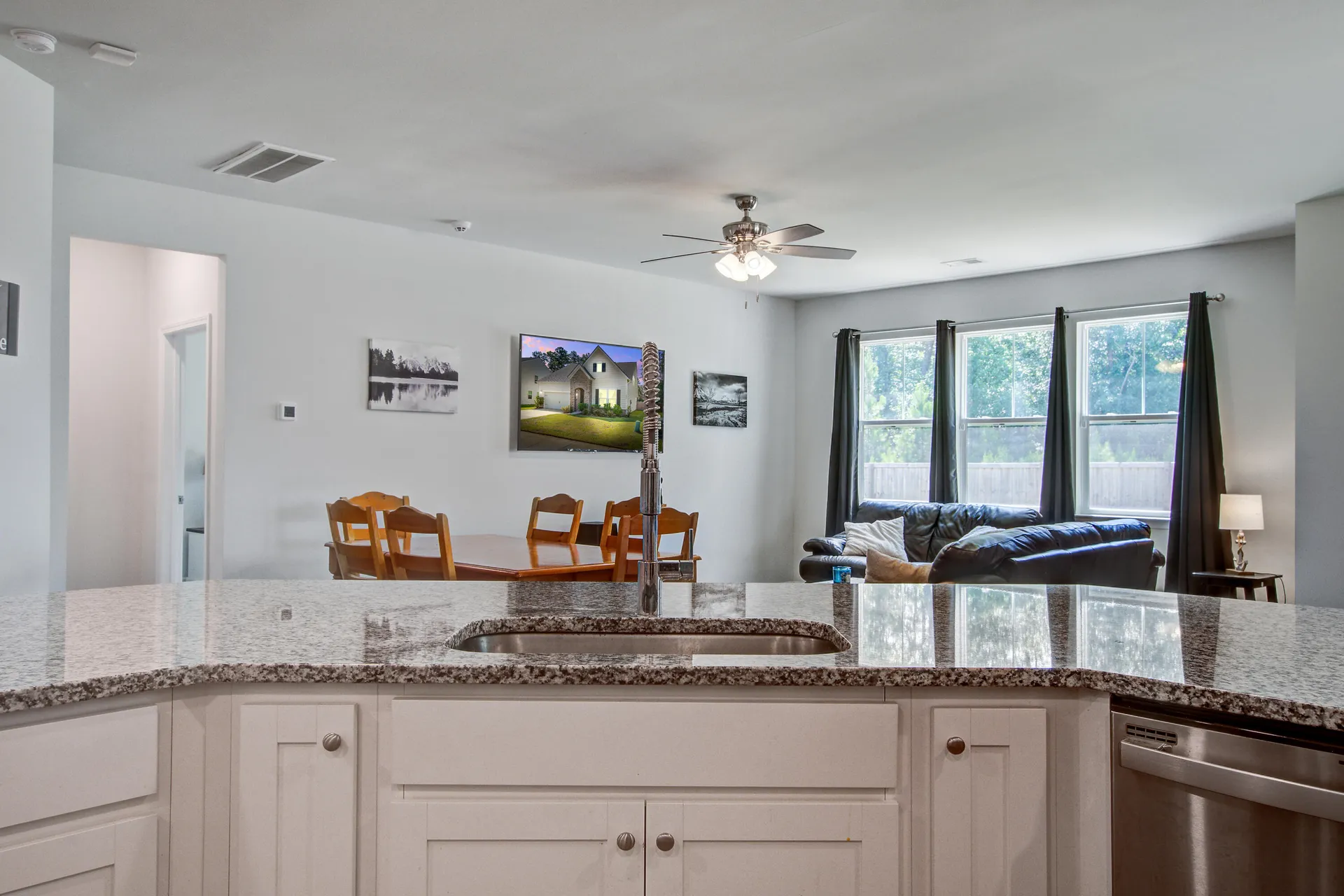 Property image 3 at 423 Squire Pope Road, Summerville, SC 29486