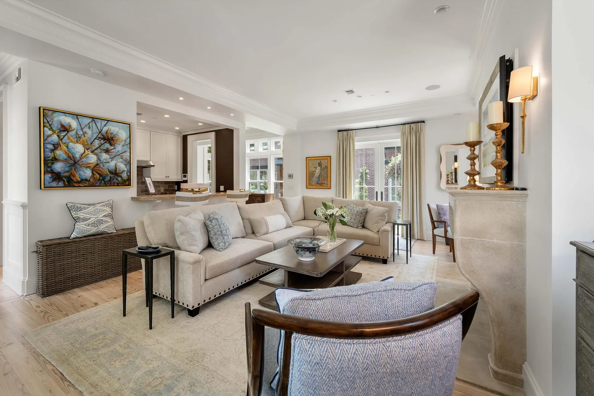 Property image 2 at 32 Prioleau Street J, Charleston, SC 29401