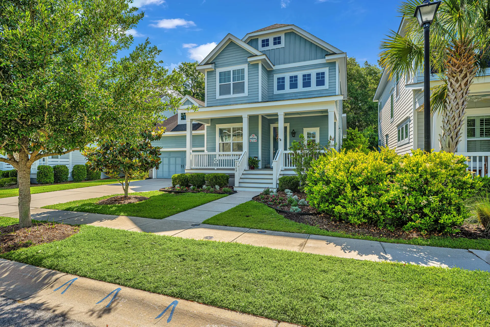 3769 Maidstone Drive