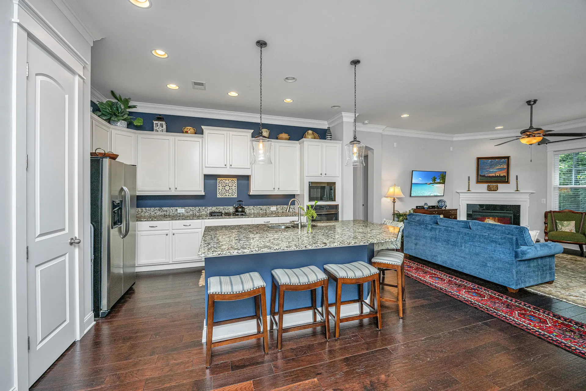 Property image 3 at 3769 Maidstone Drive, Mount Pleasant, SC 29466