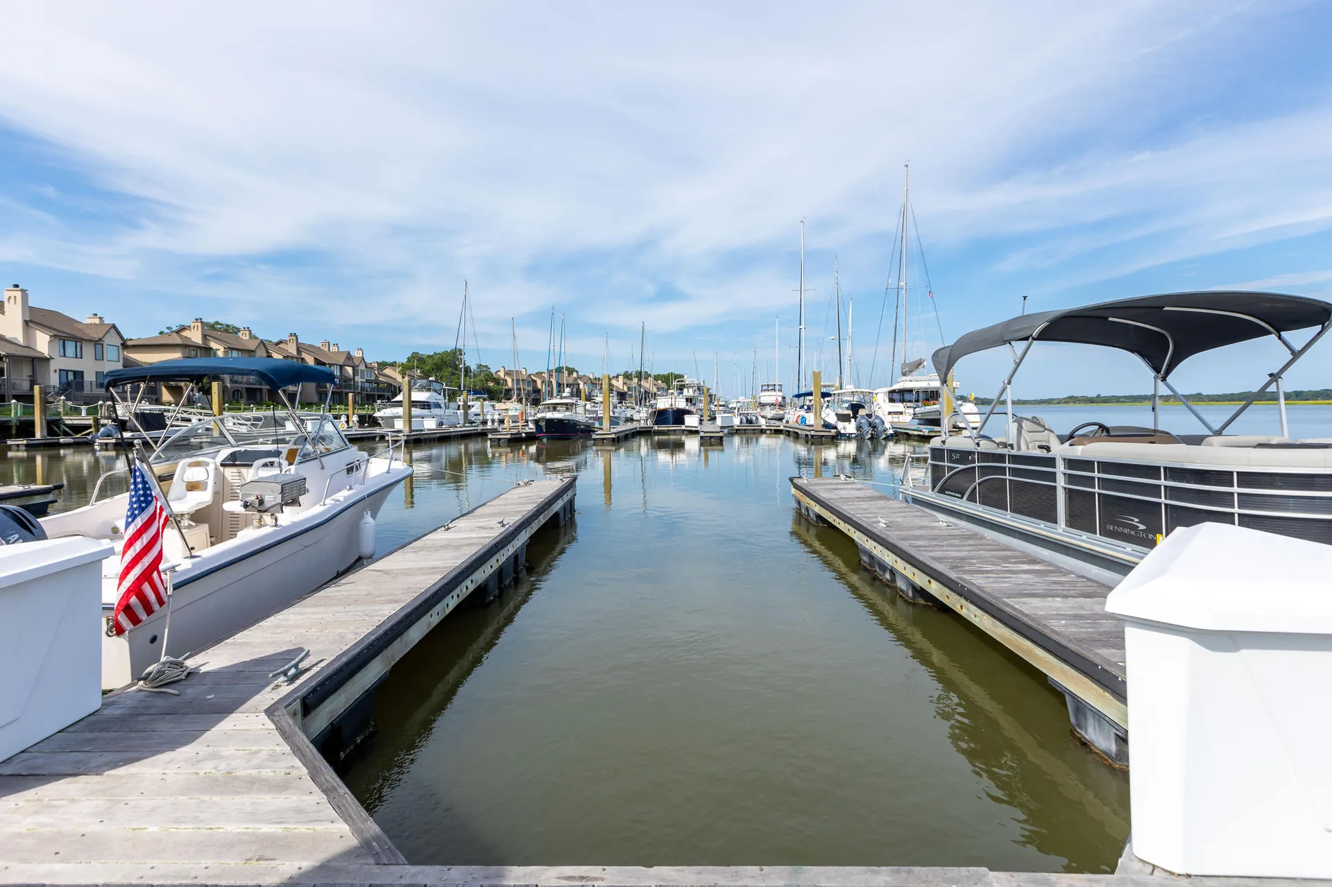 Property image 2 at 1880 Andell Bluff Boulevard 20, Seabrook Island, SC 29455