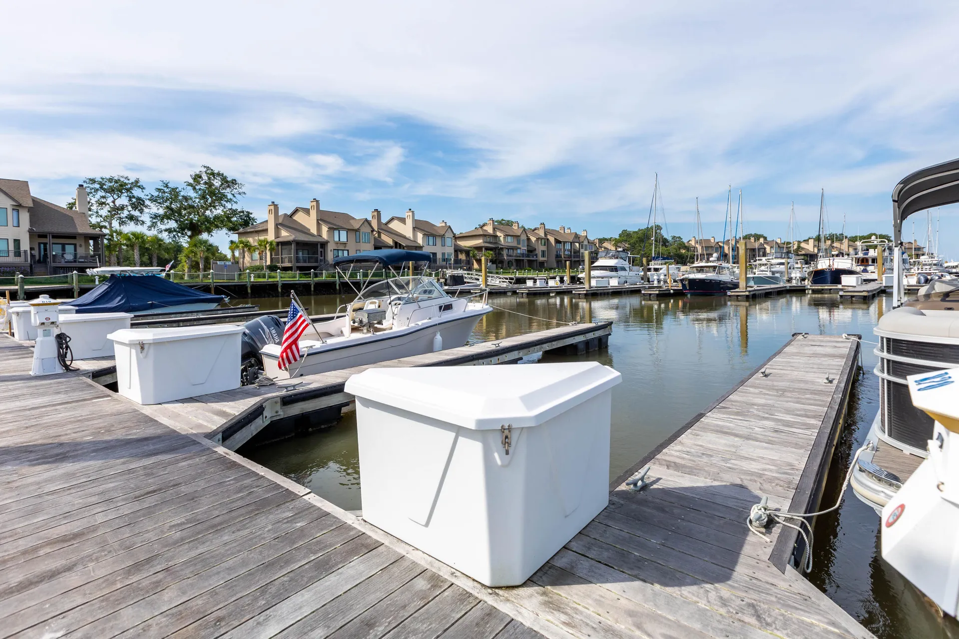 Property image 3 at 1880 Andell Bluff Boulevard 20, Seabrook Island, SC 29455