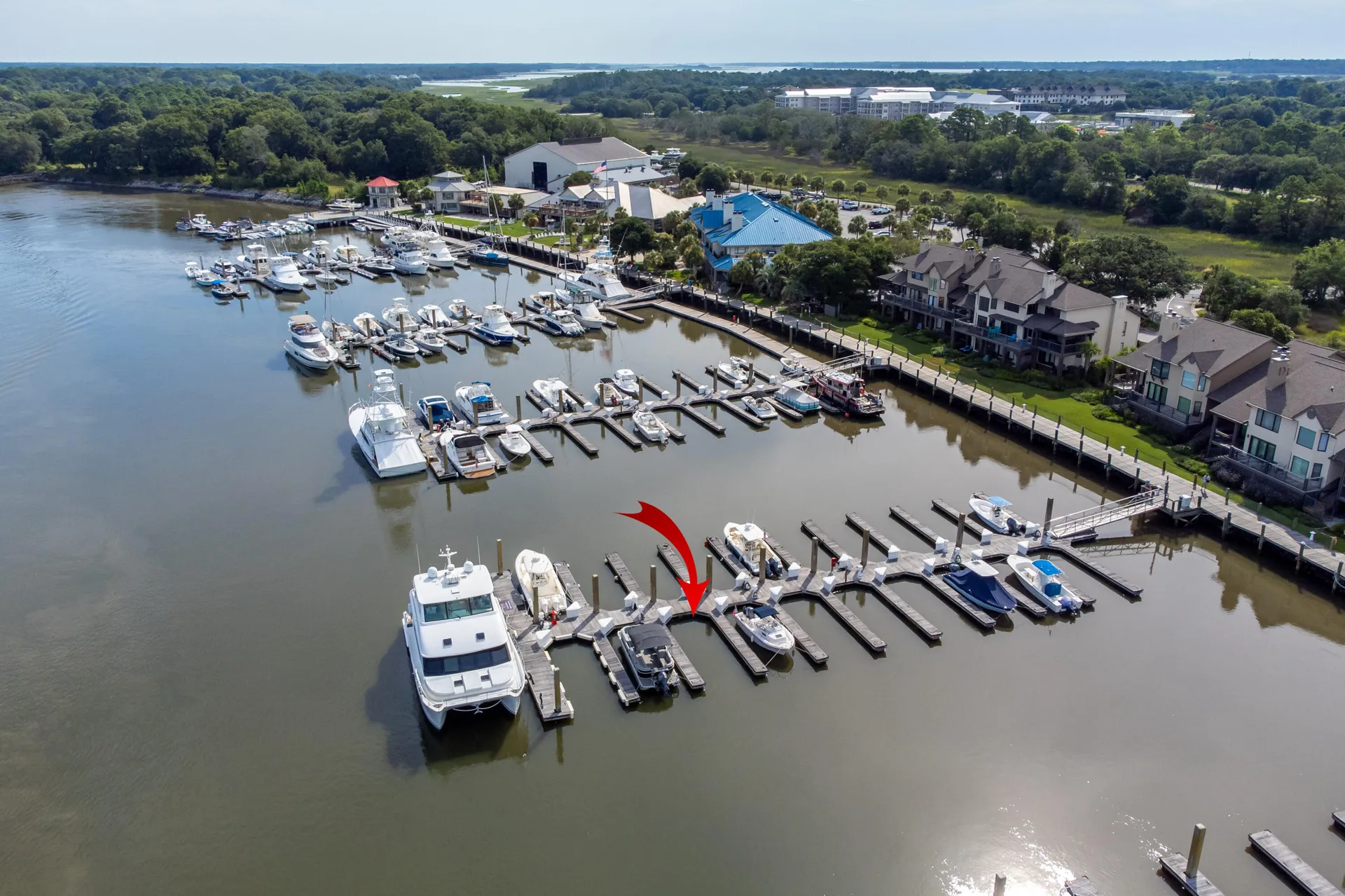 Property image 4 at 1880 Andell Bluff Boulevard 20, Seabrook Island, SC 29455