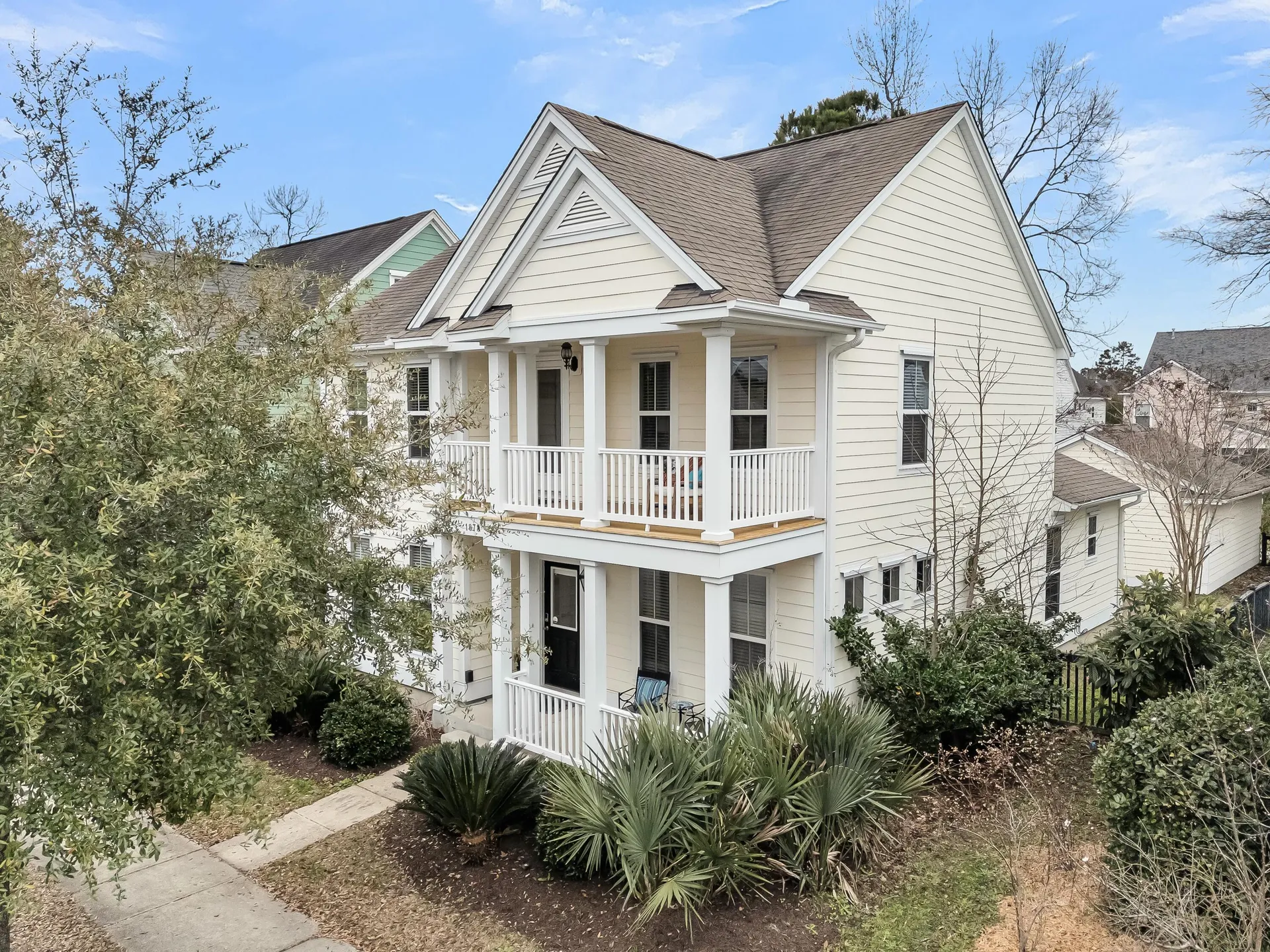 1878 Carolina Bay Drive