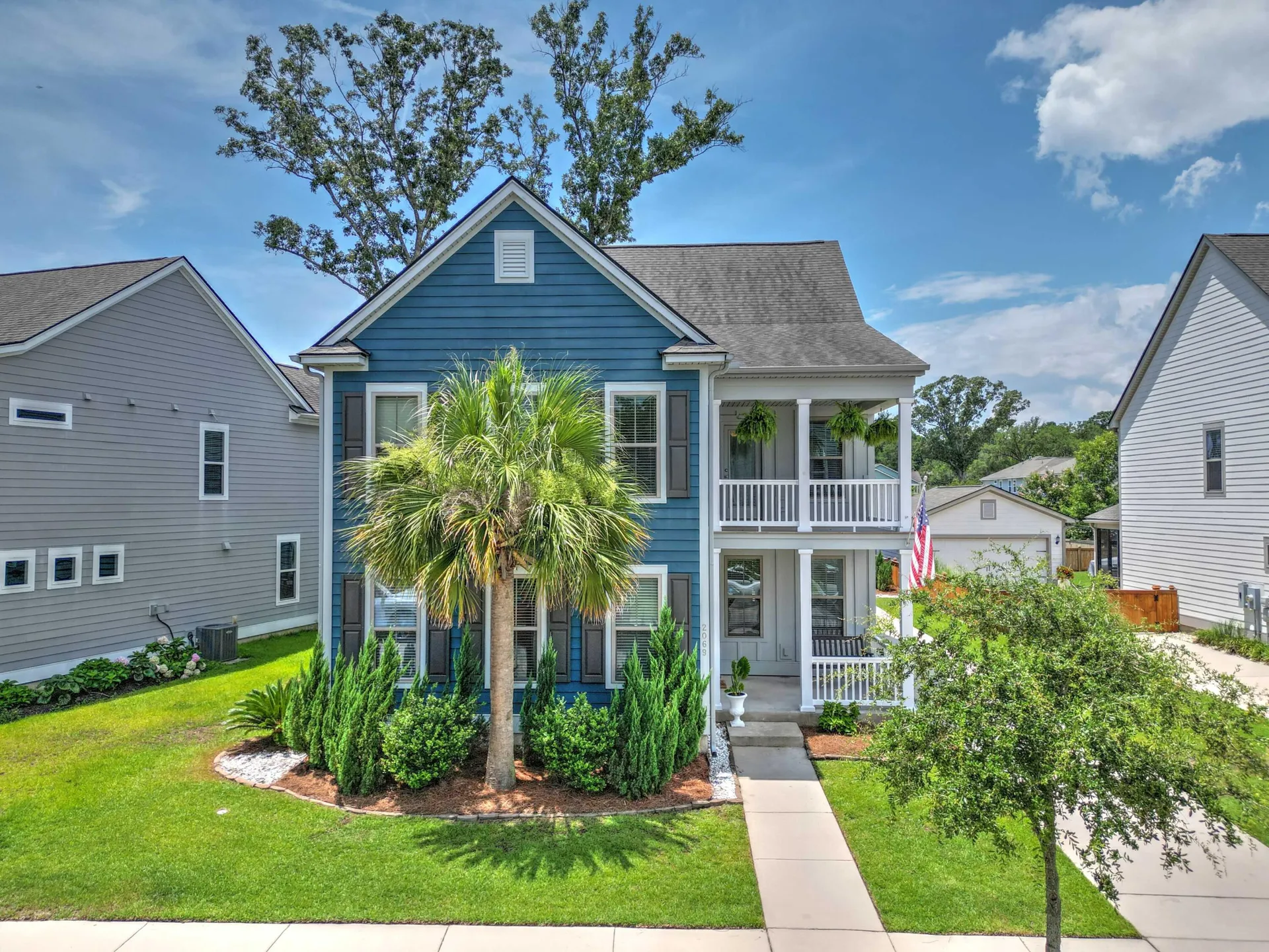 Property image 2 at 2069 Kemmerlin Street, Johns Island, SC 29455