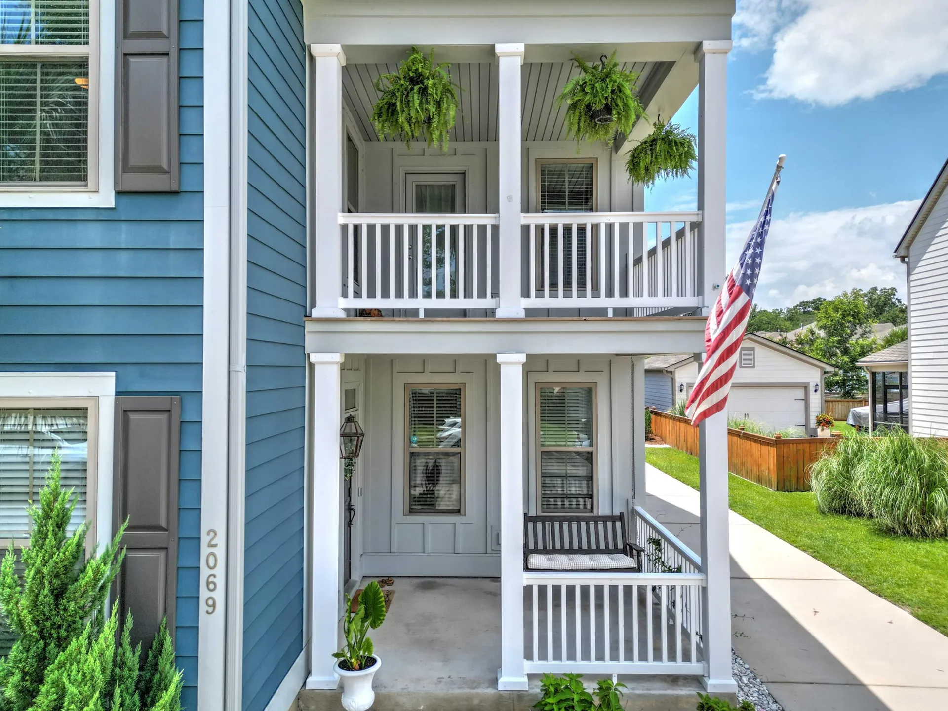 Property image 3 at 2069 Kemmerlin Street, Johns Island, SC 29455