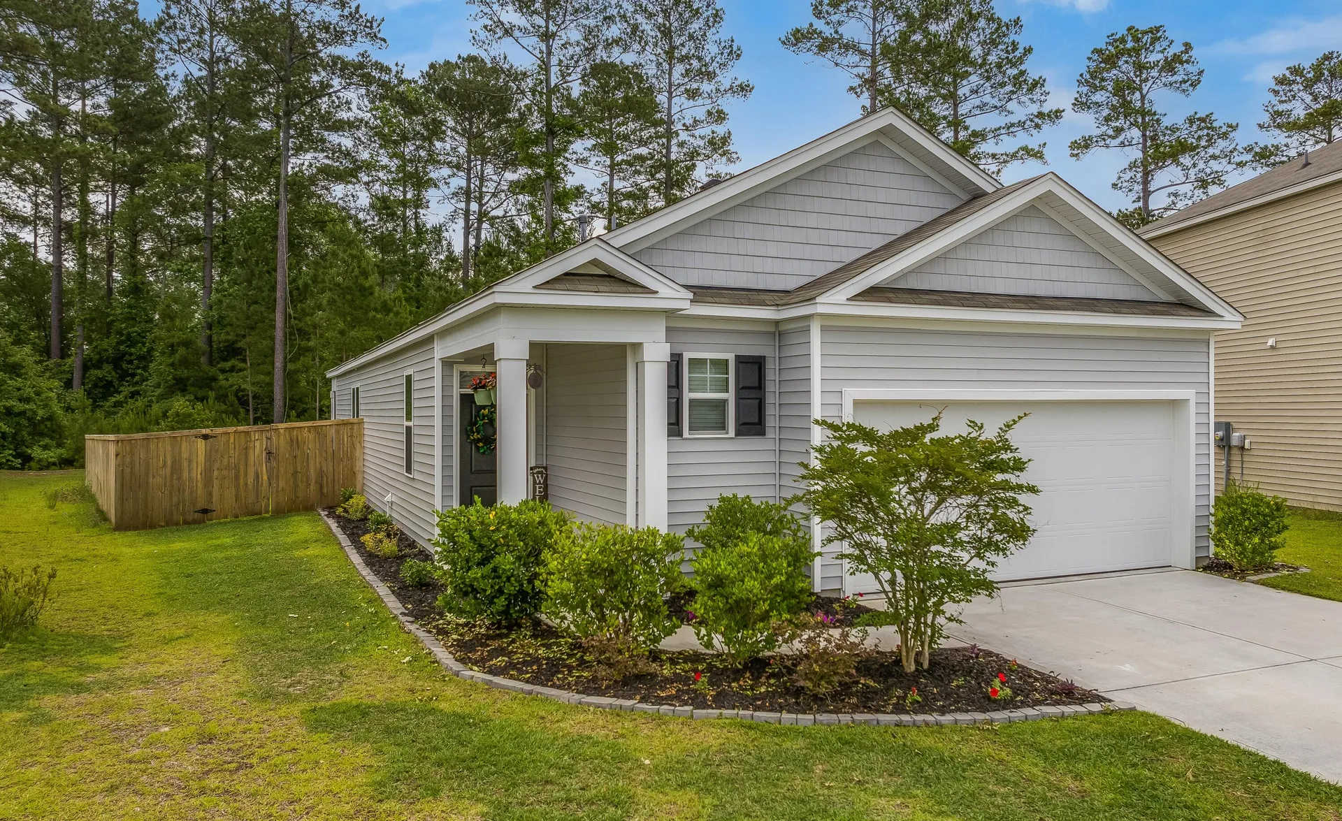 444 Cedarview Road
