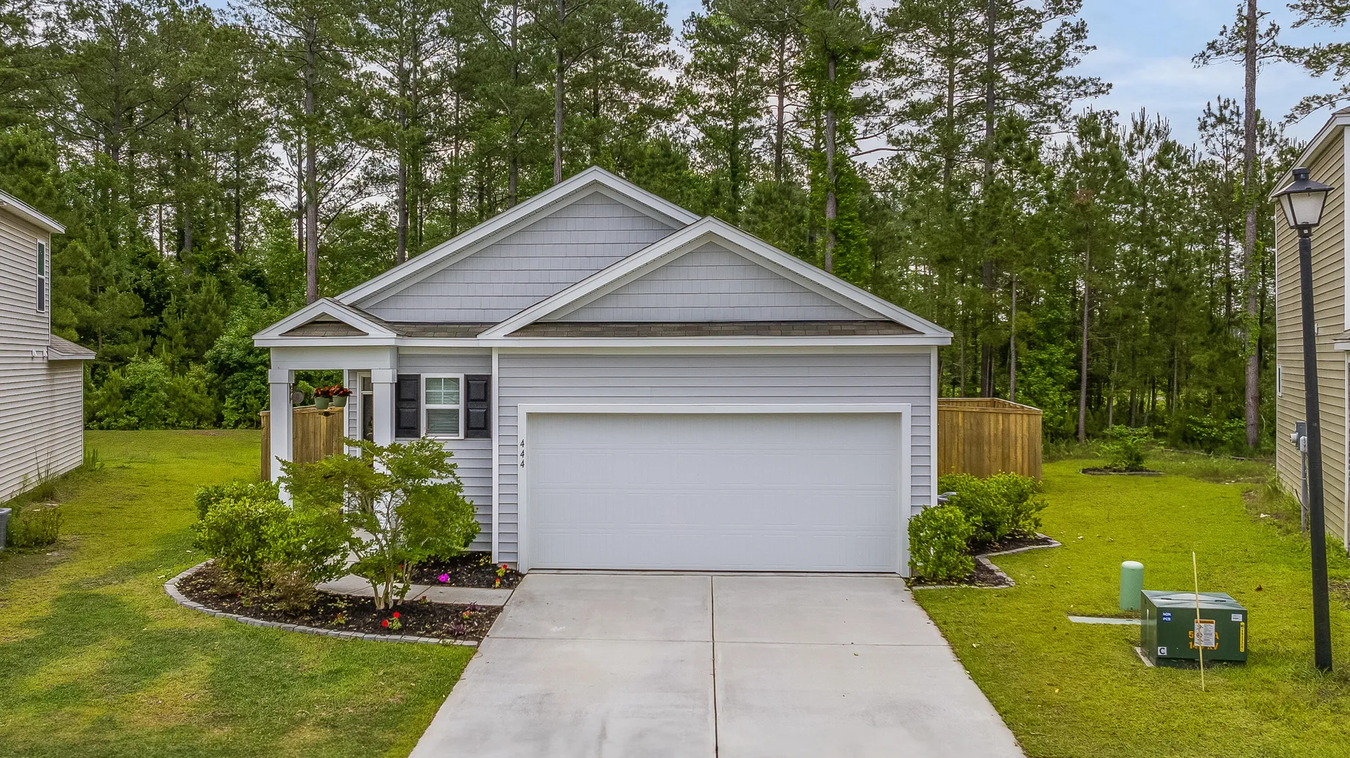 Property image 2 at 444 Cedarview Road, Summerville, SC 29486