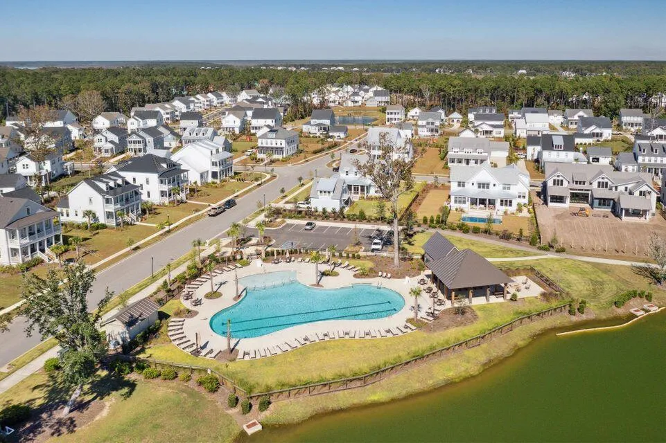 Property image 3 at 3877 Summerton Street, Mount Pleasant, SC 29466