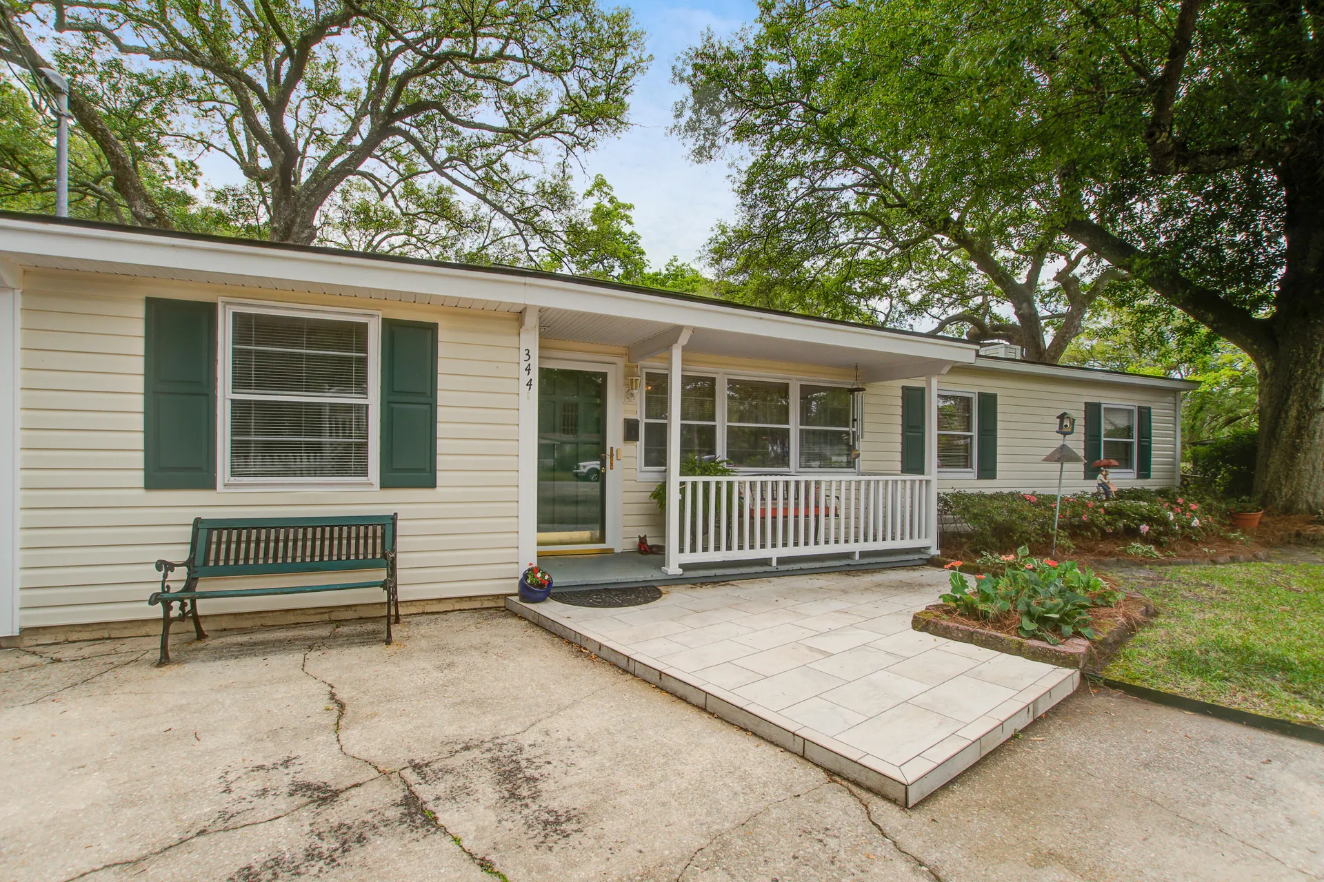 Property image 3 at 344 Lantana Drive, Charleston, SC 29407