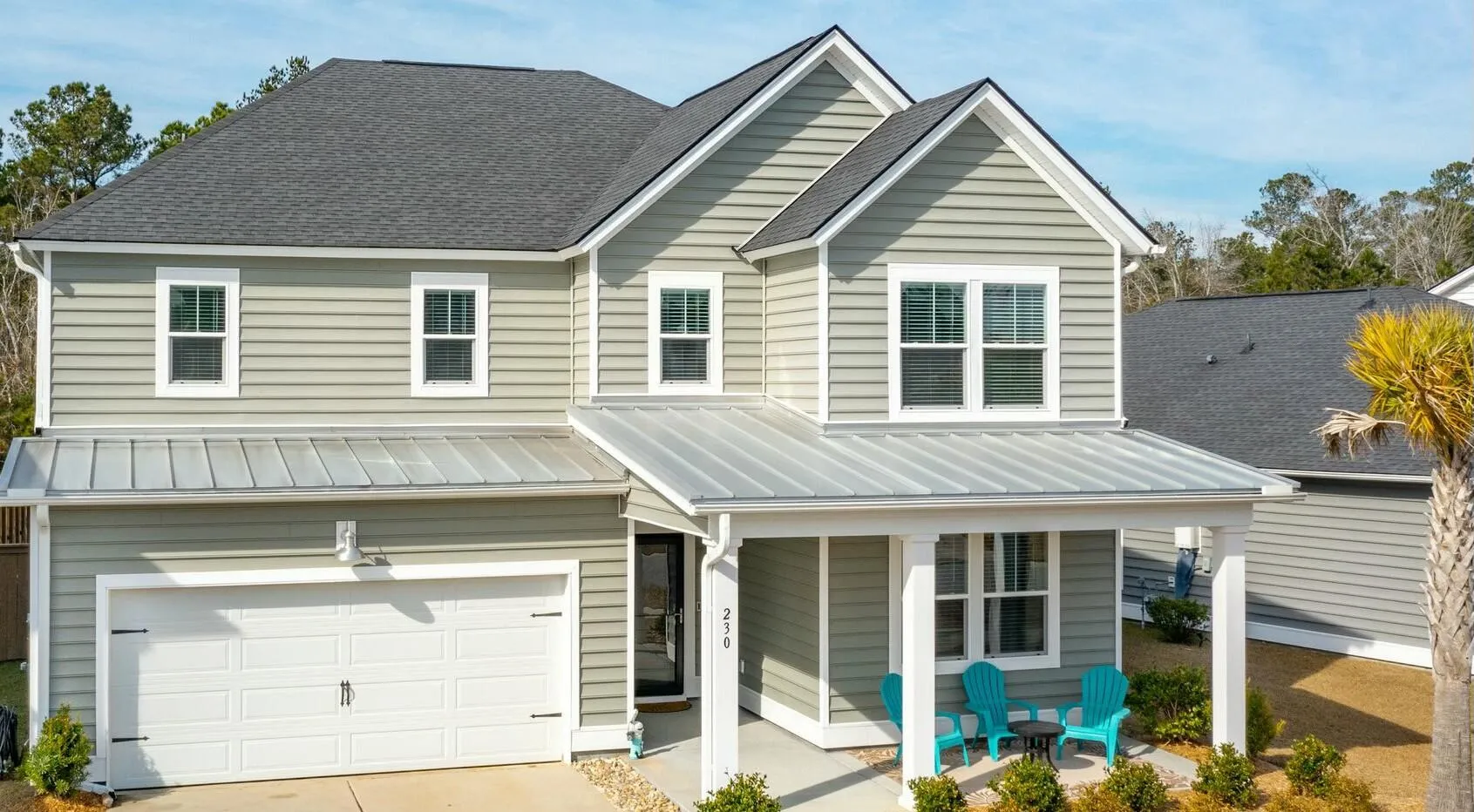 Property image 2 at 230 Granton Edge Lane, Summerville, SC 29486
