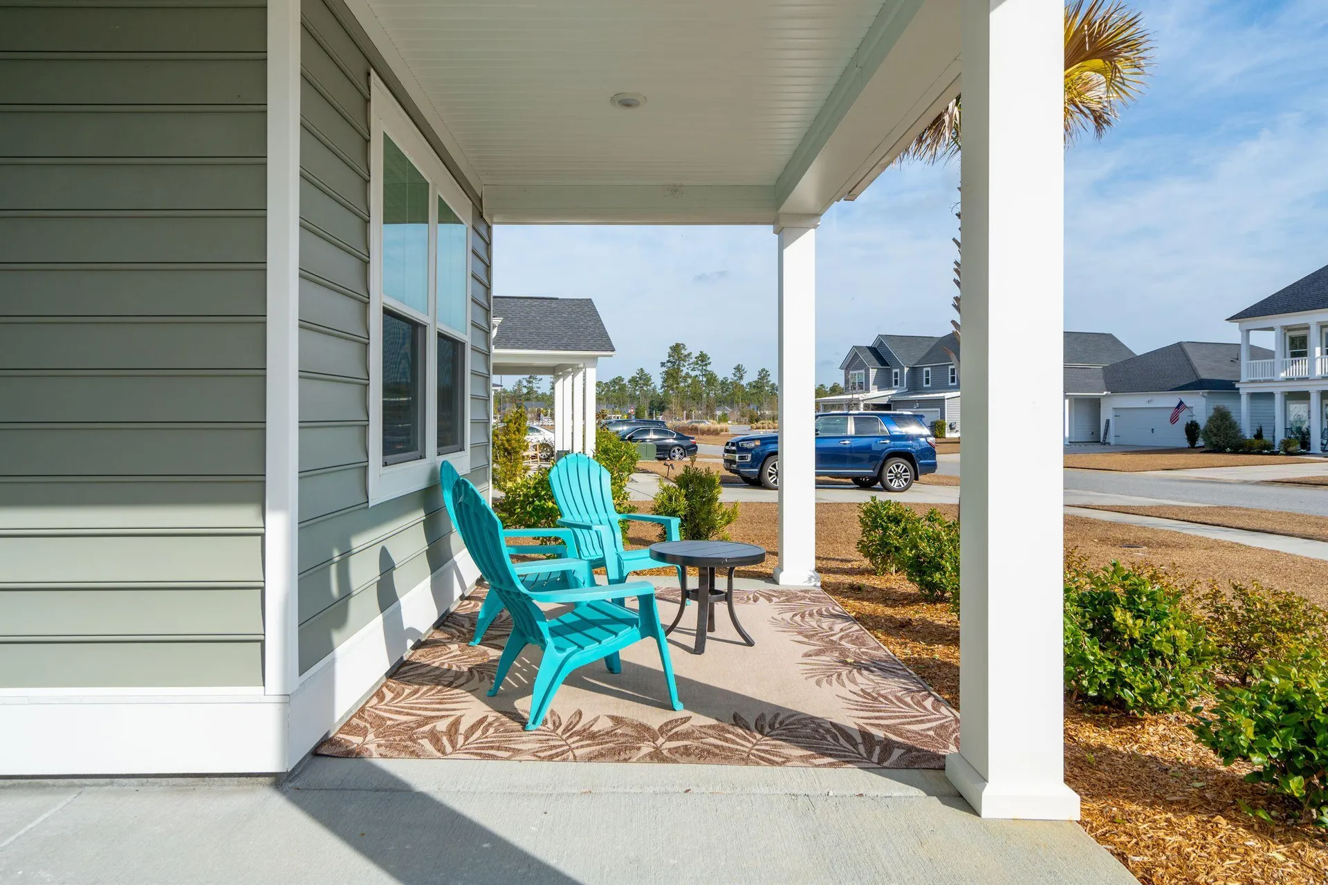 Property image 3 at 230 Granton Edge Lane, Summerville, SC 29486