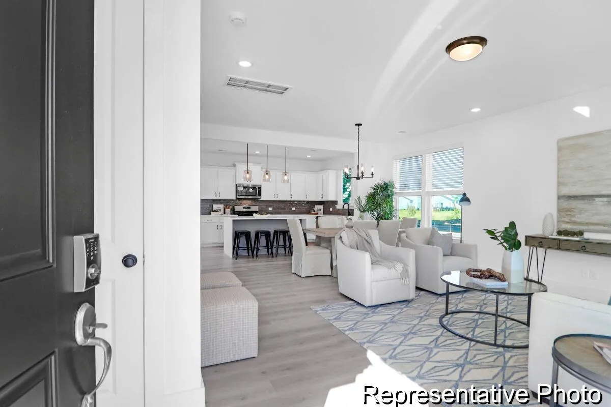 Property image 2 at 1025 Marsh Harrier Drive 6, Ravenel, SC 29470