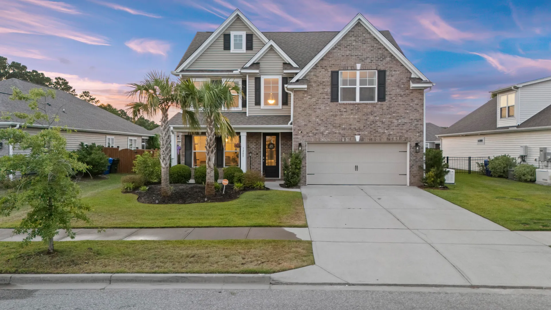 Property image 2 at 1209 Hammrick Lane, Johns Island, SC 29455