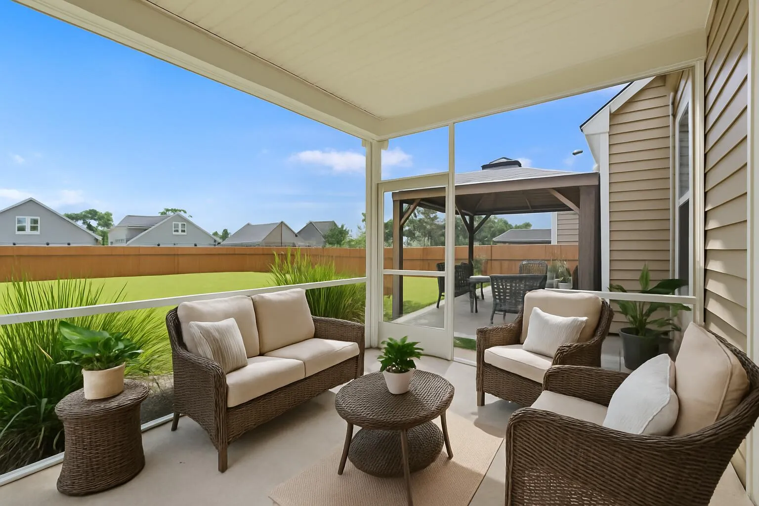 Property image 3 at 1209 Hammrick Lane, Johns Island, SC 29455