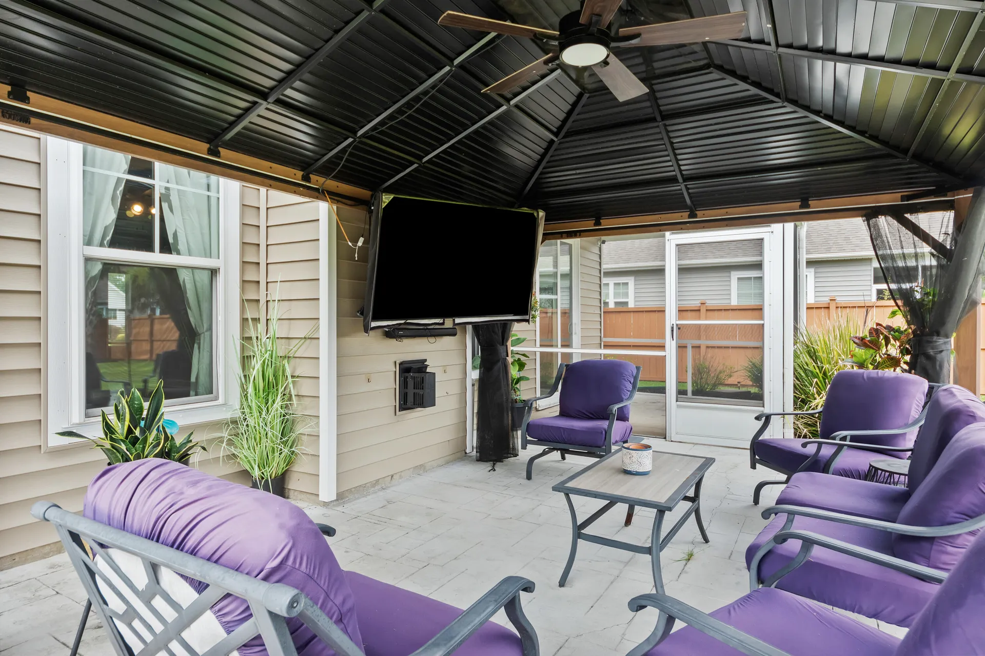 Property image 4 at 1209 Hammrick Lane, Johns Island, SC 29455