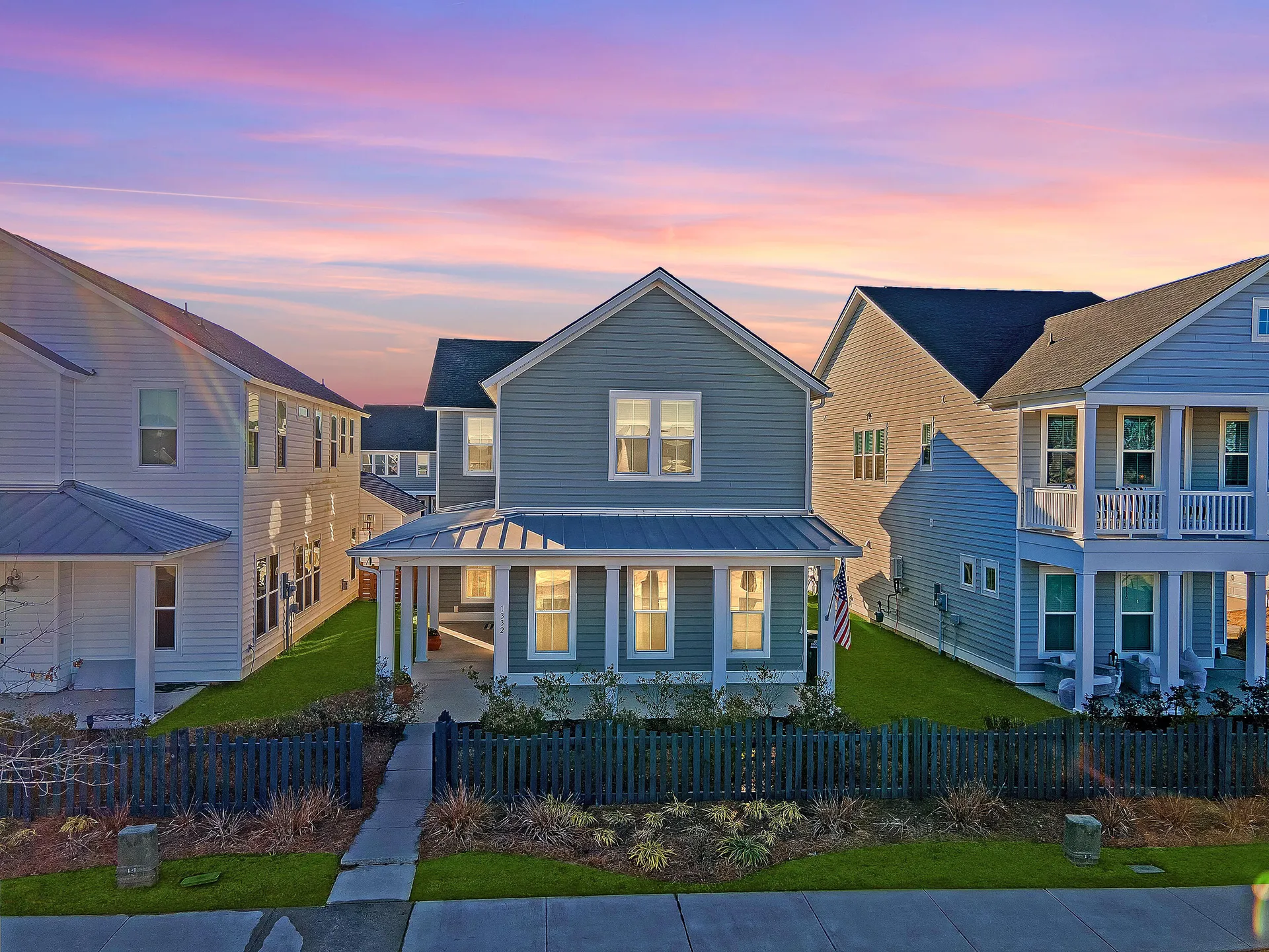 1332 Clay Field Trail