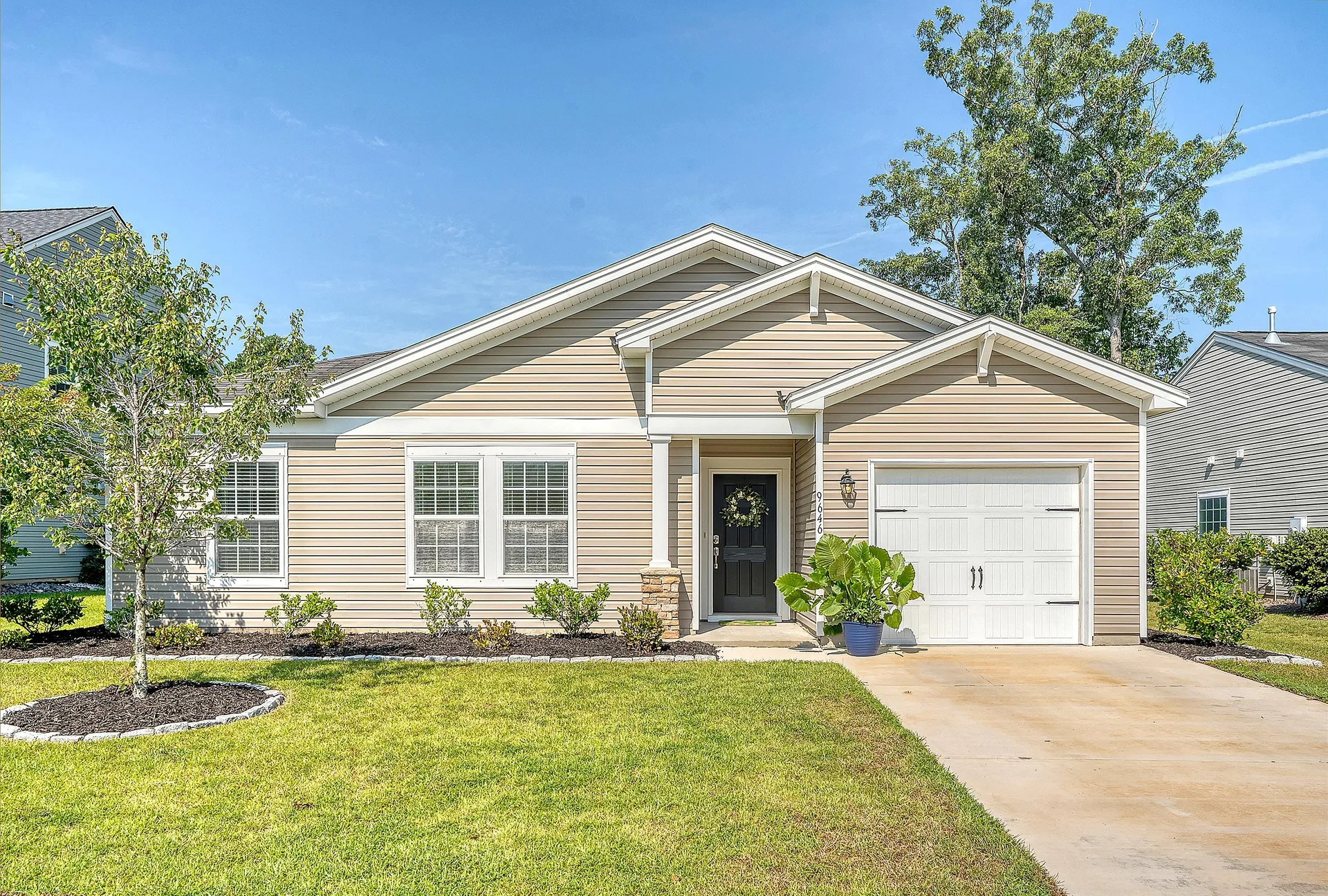 9646 Spencer Woods Road