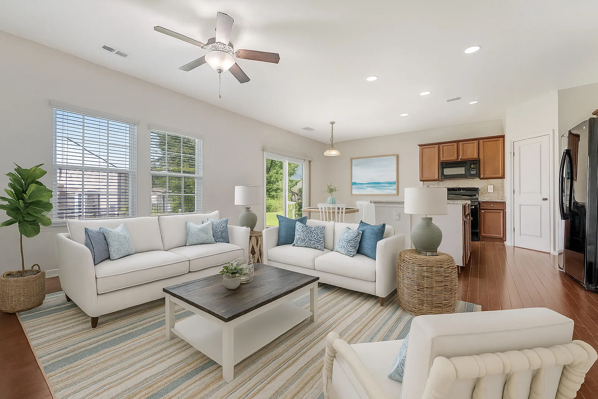 Property image 3 at 9646 Spencer Woods Road, Ladson, SC 29456
