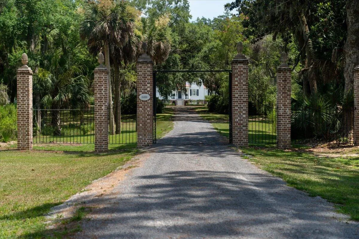 Property image 5 at 8488 Middleton Point Lane, Edisto Island, SC 29438