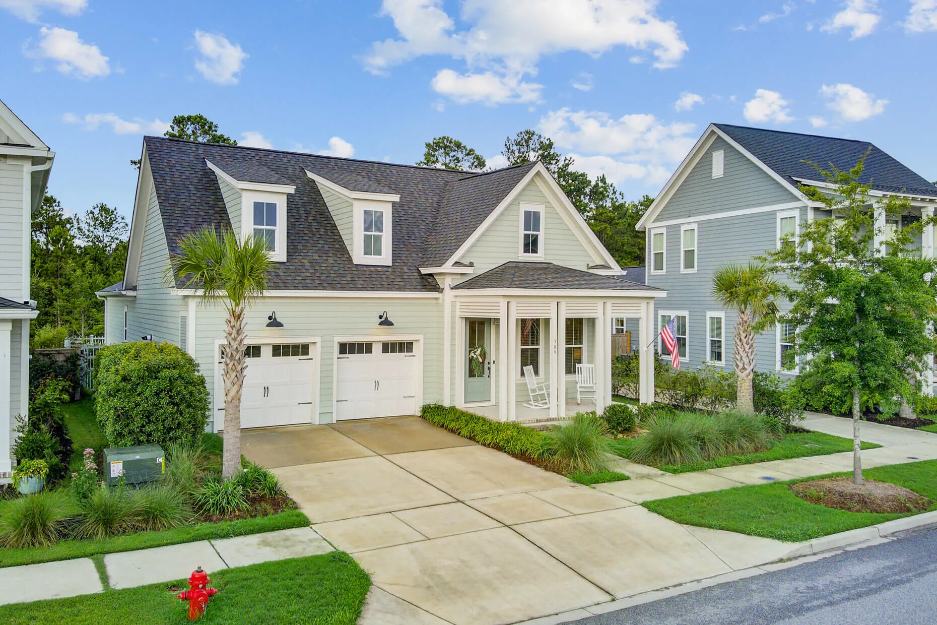Property image 2 at 309 Great Lawn Drive, Summerville, SC 29486