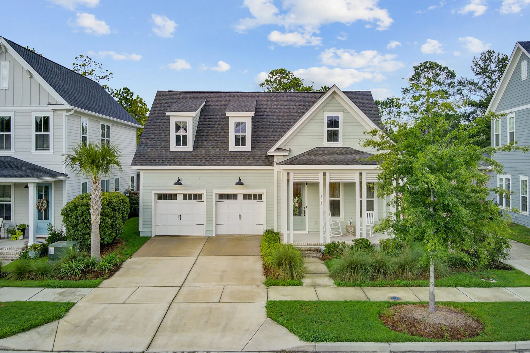 Property image 3 at 309 Great Lawn Drive, Summerville, SC 29486