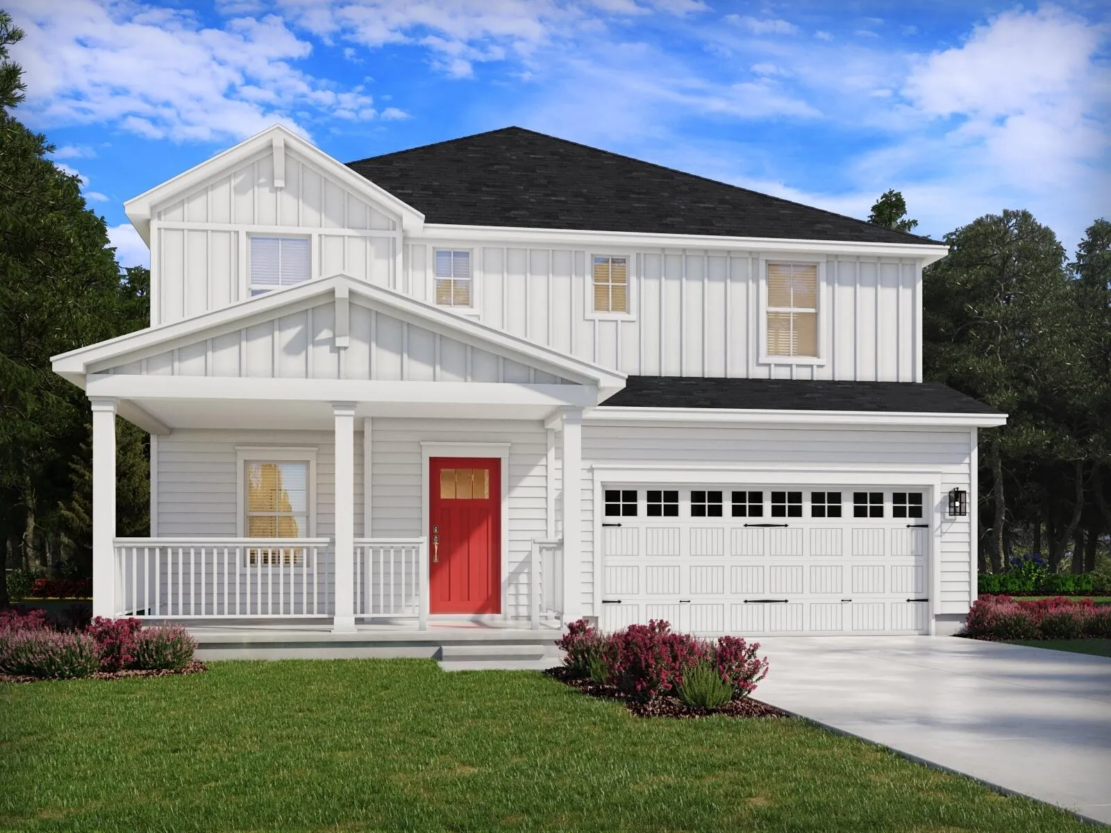 100 Indigo Cove Boulevard
