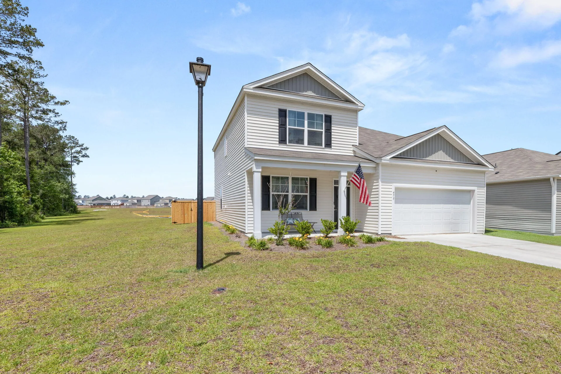 475 Lake Ridge Boulevard