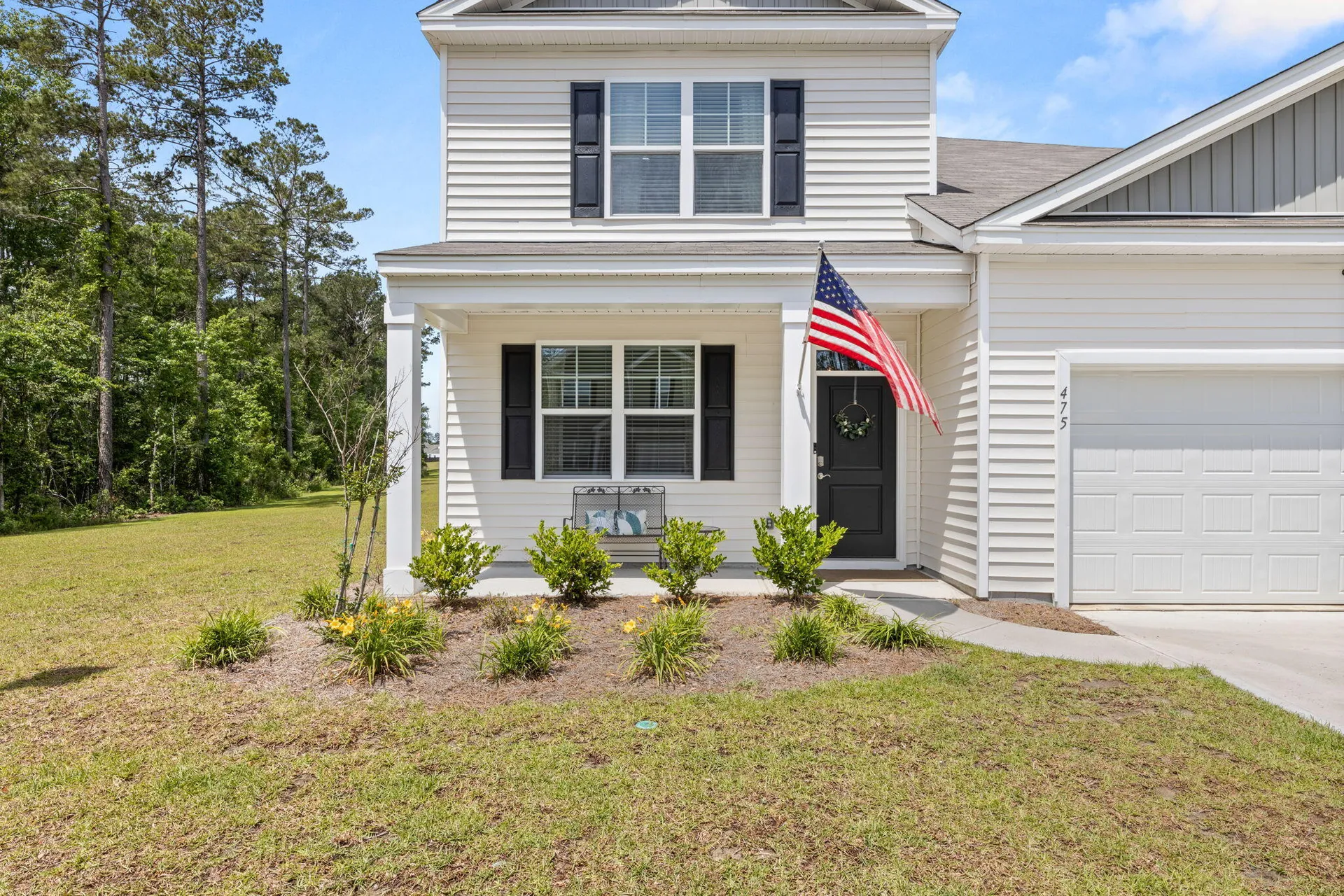 Property image 3 at 475 Lake Ridge Boulevard, Summerville, SC 29486