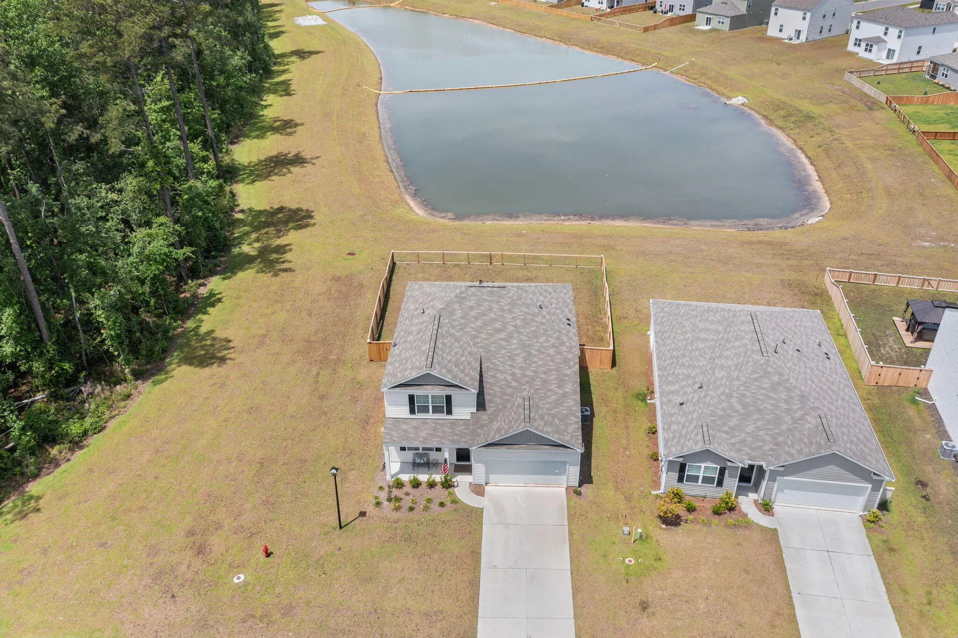 Property image 4 at 475 Lake Ridge Boulevard, Summerville, SC 29486