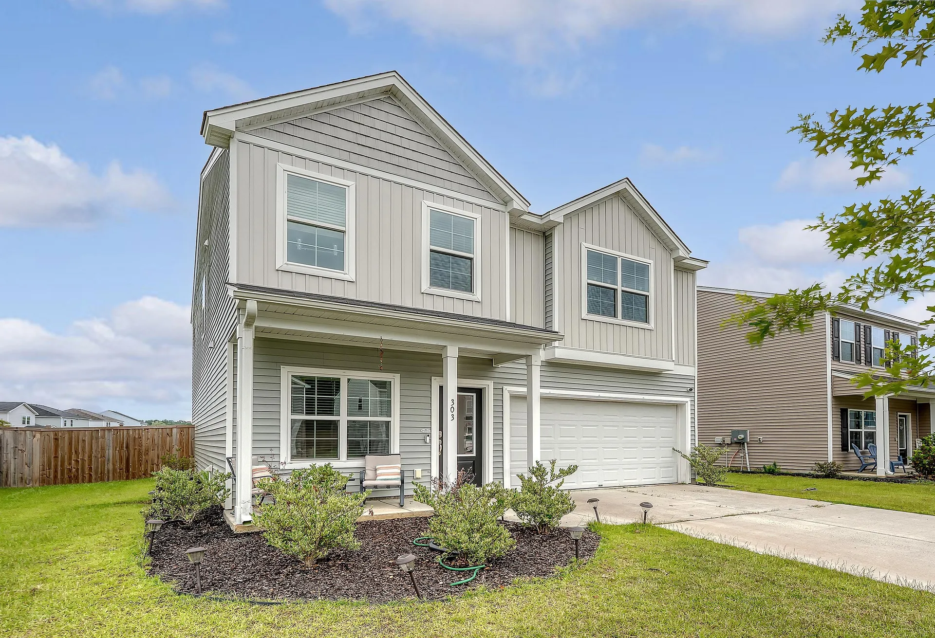 303 Torslanda Lane