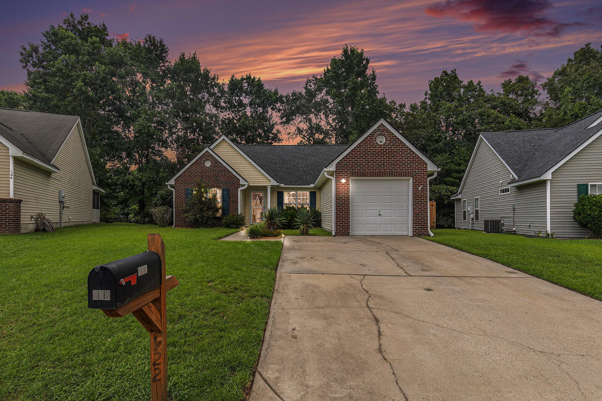 Property image 2 at 122 Barley Street, Goose Creek, SC 29445