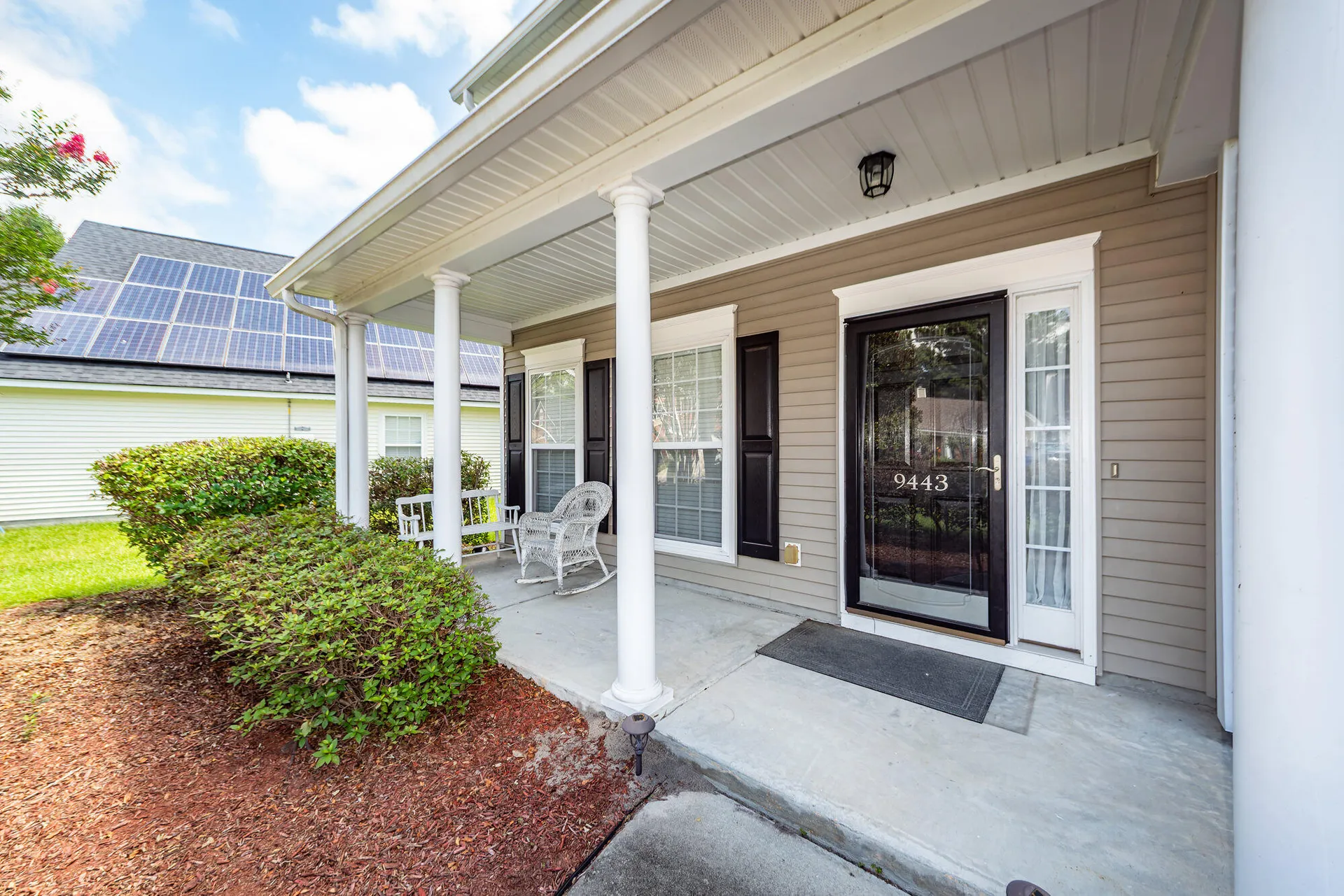 Property image 2 at 9443 Harroway Road, Summerville, SC 29485