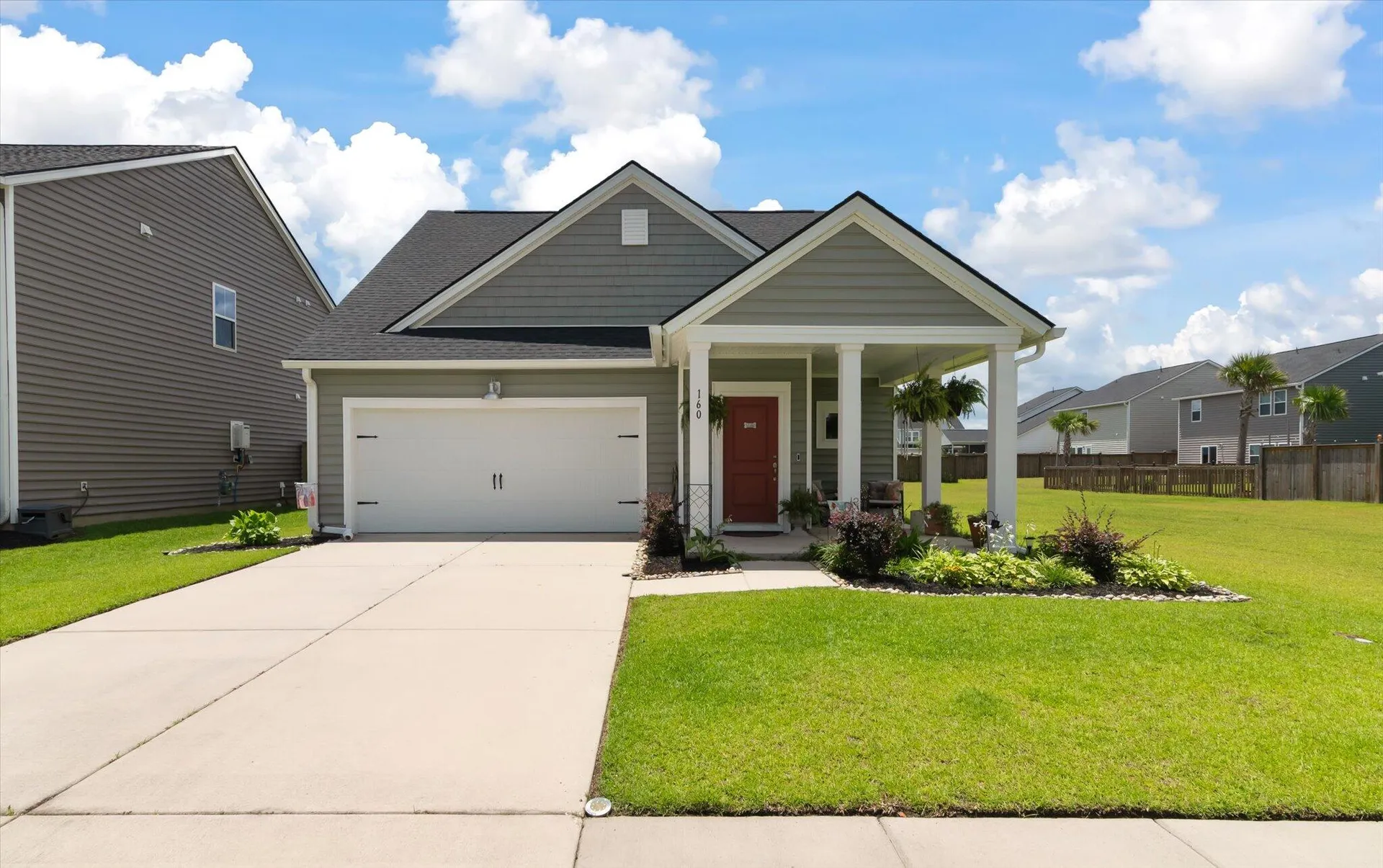 Property image 2 at 160 Greenbelt Court, Summerville, SC 29485